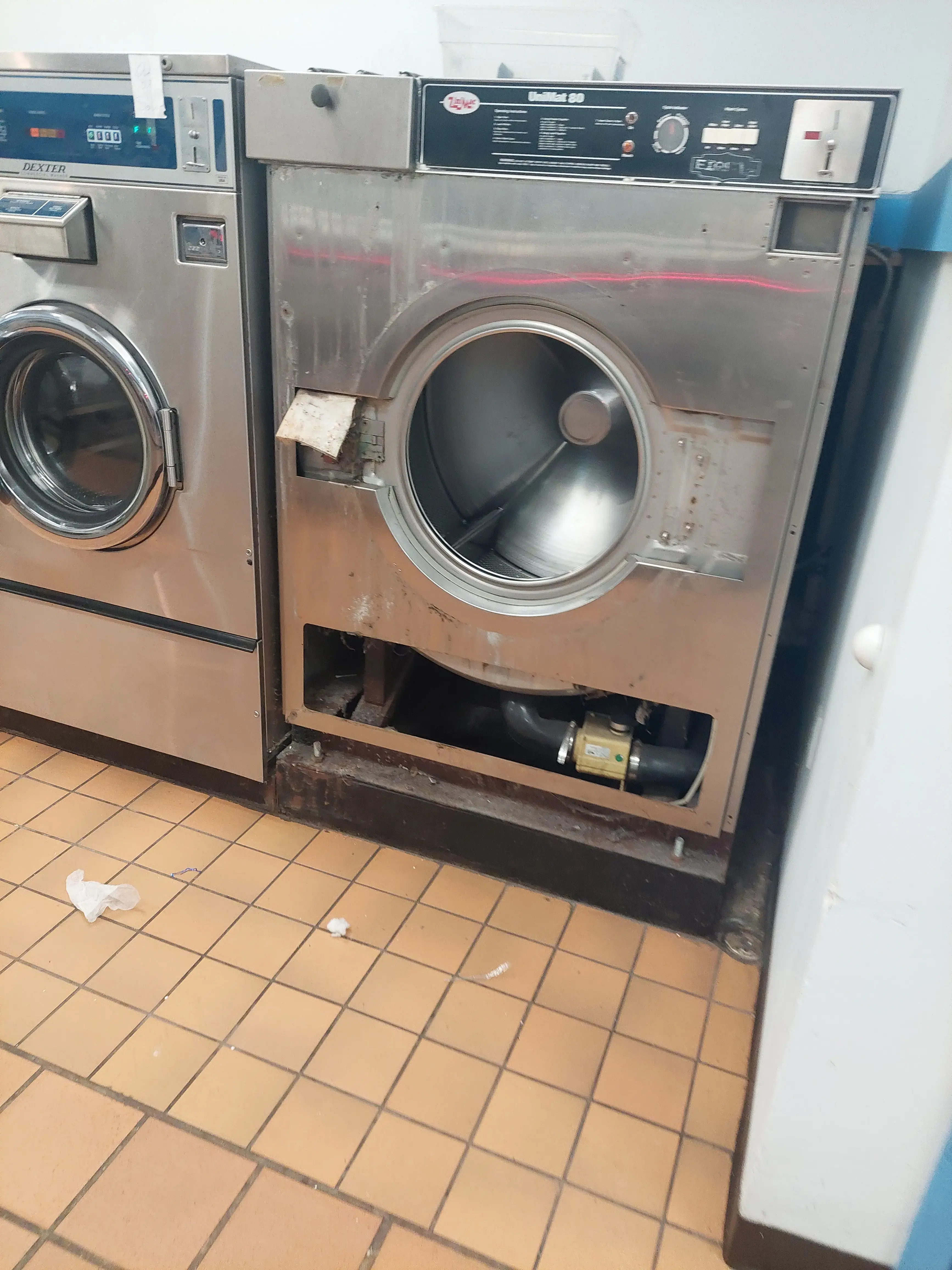 Washing Well Laundry thumbnail 8