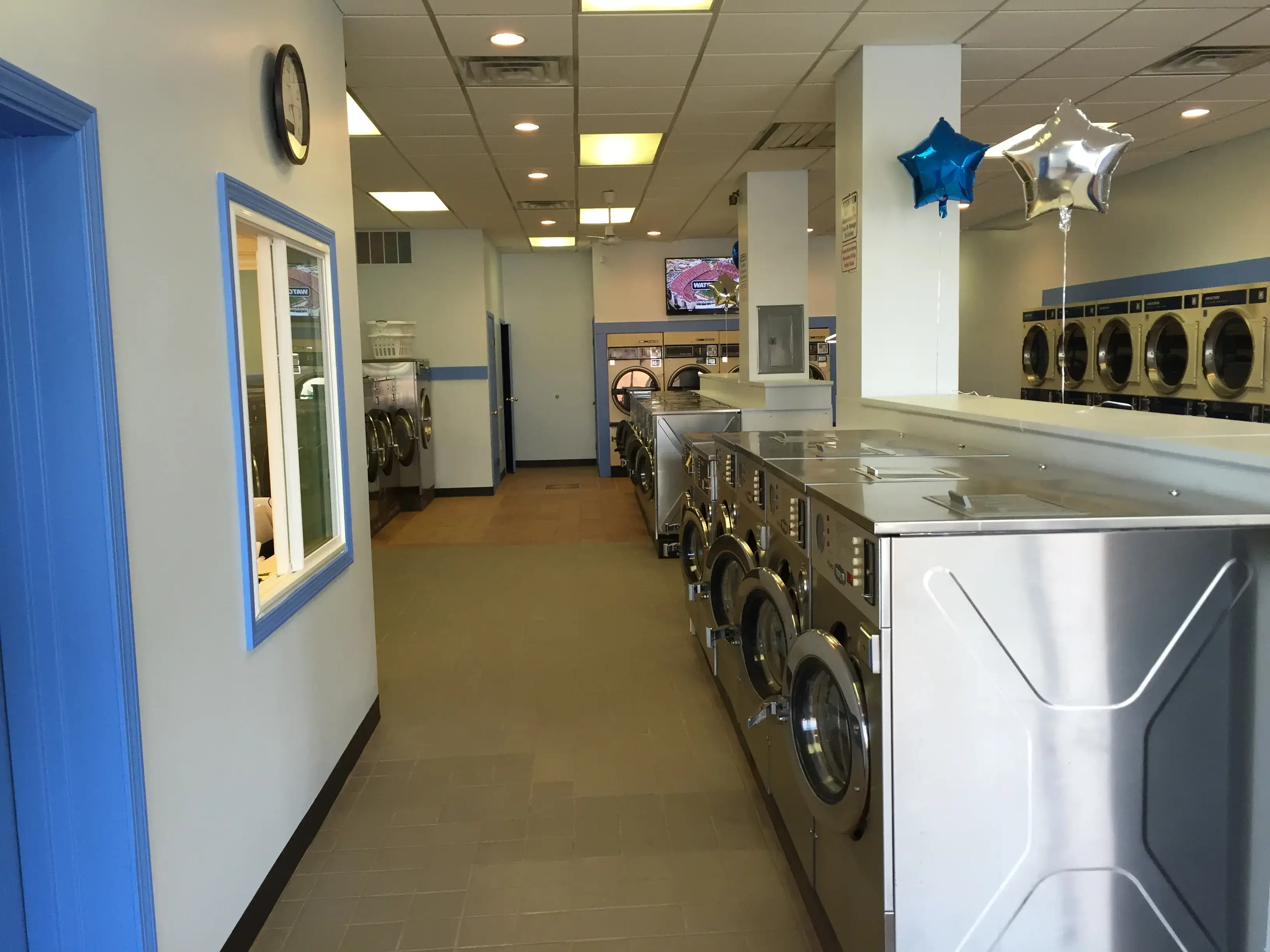 Washing Well Laundry thumbnail 17