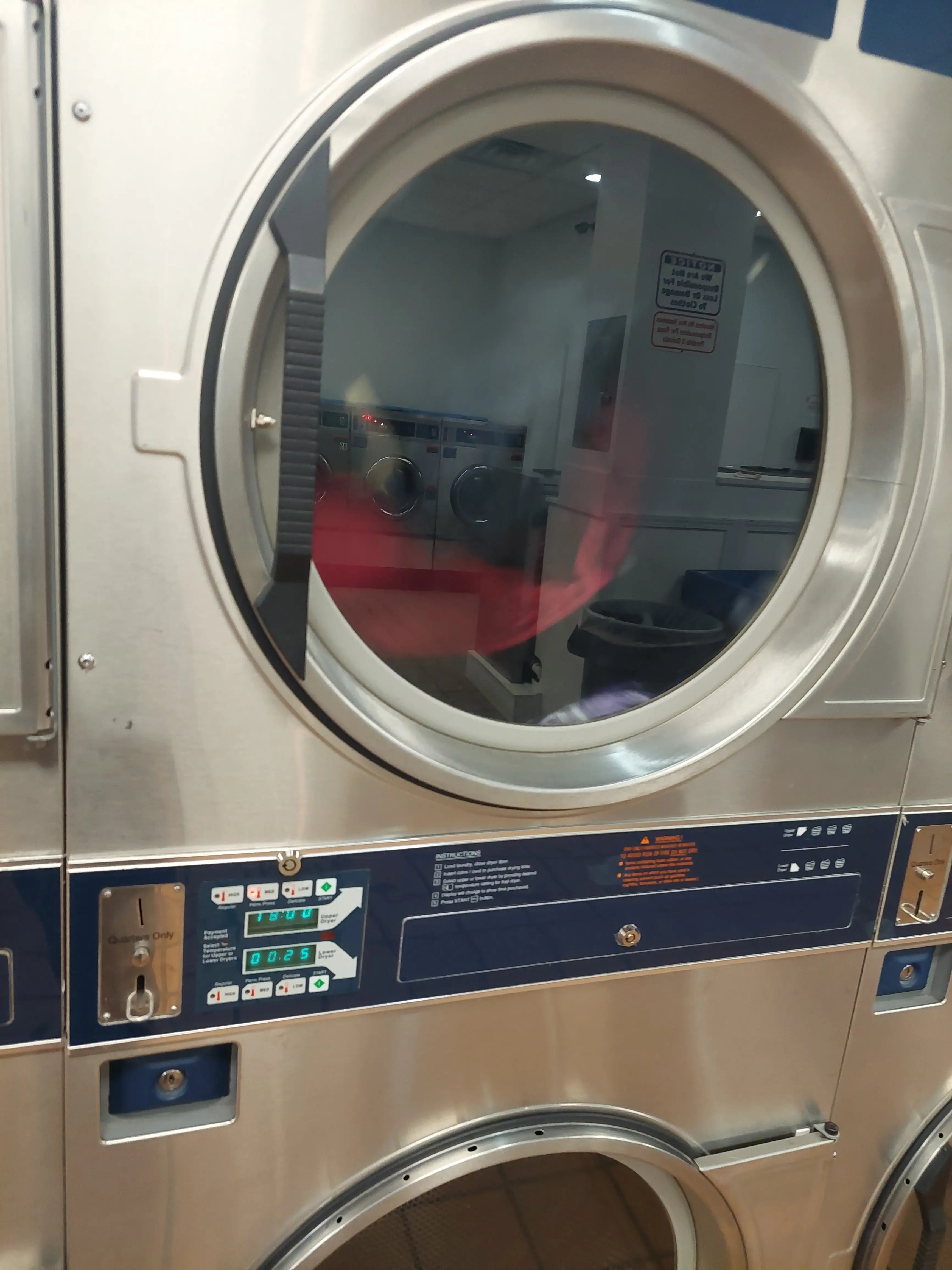 Washing Well Laundry - Image 15