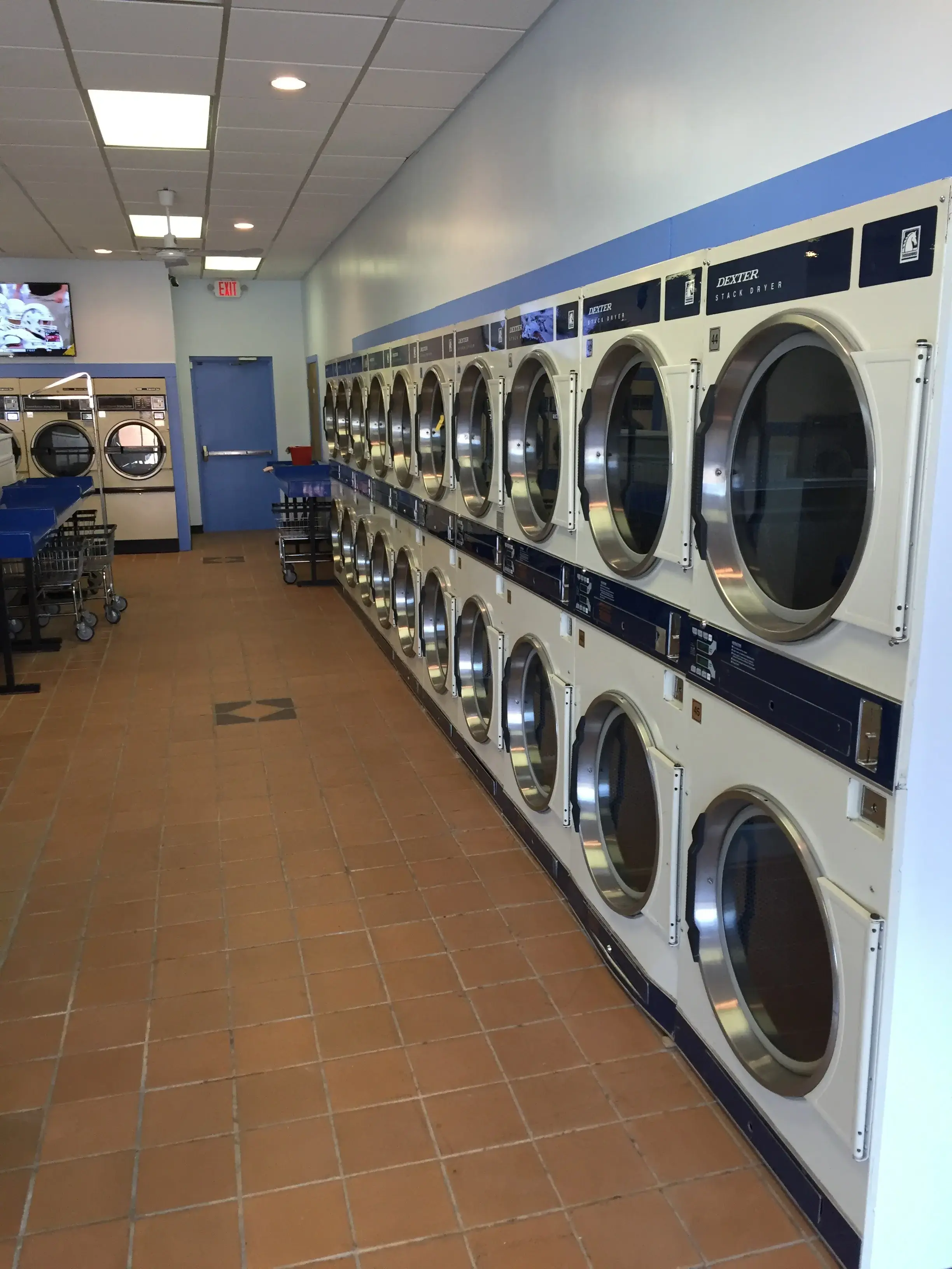 Washing Well Laundry - Image 20