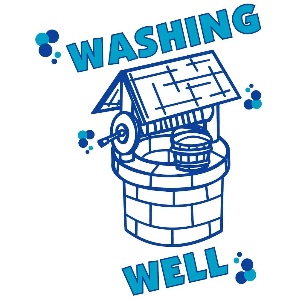 Washing Well Laundry thumbnail 13