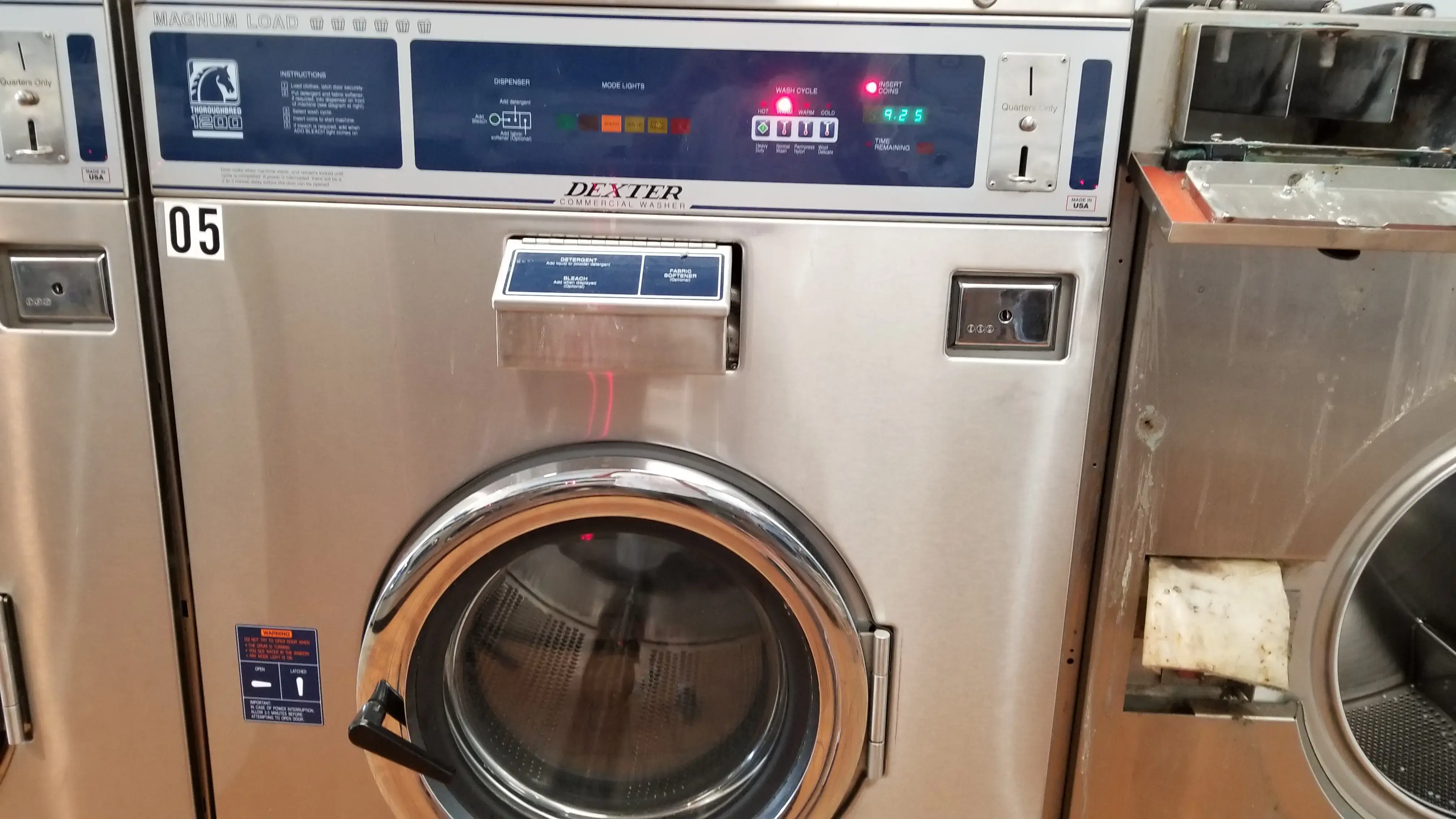 Washing Well Laundry - Image 14