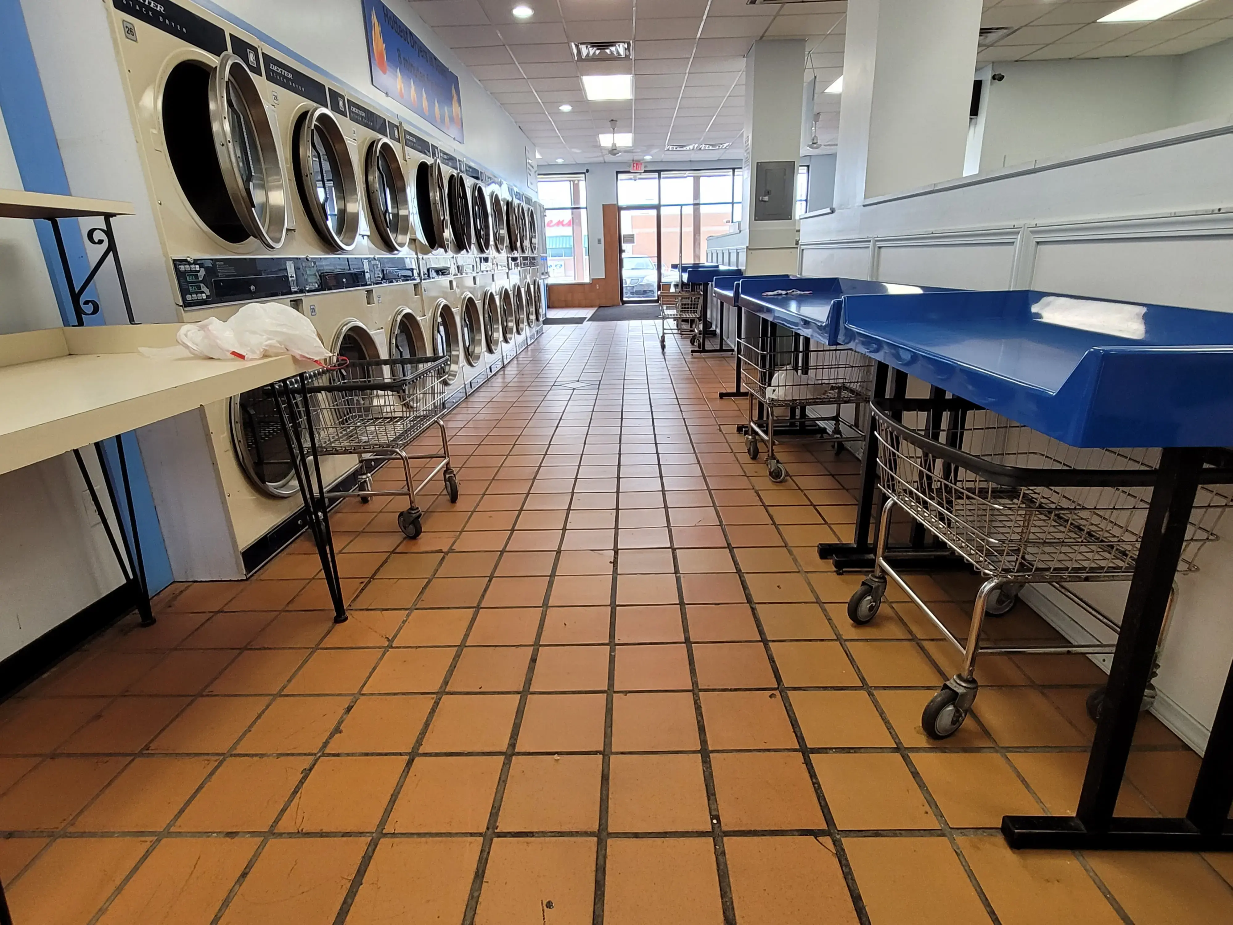 Washing Well Laundry thumbnail 4