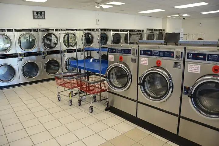 Washing Well Lumpkin Rd thumbnail 2