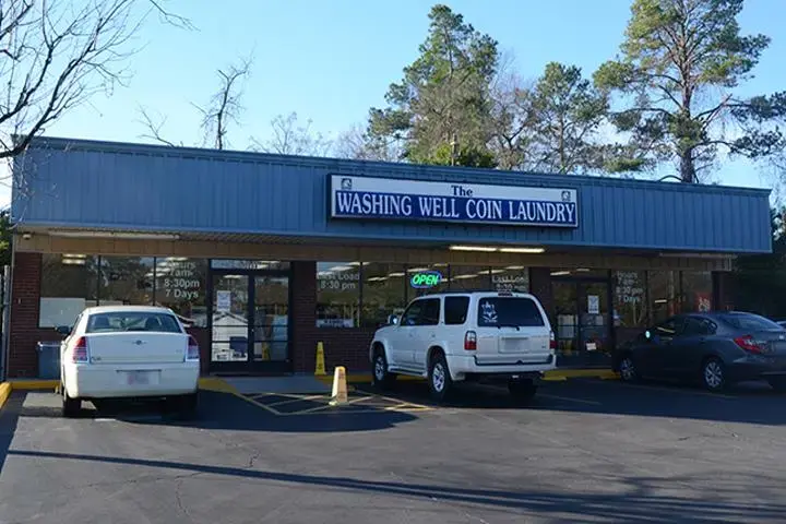 Washing Well Lumpkin Rd - Image 3
