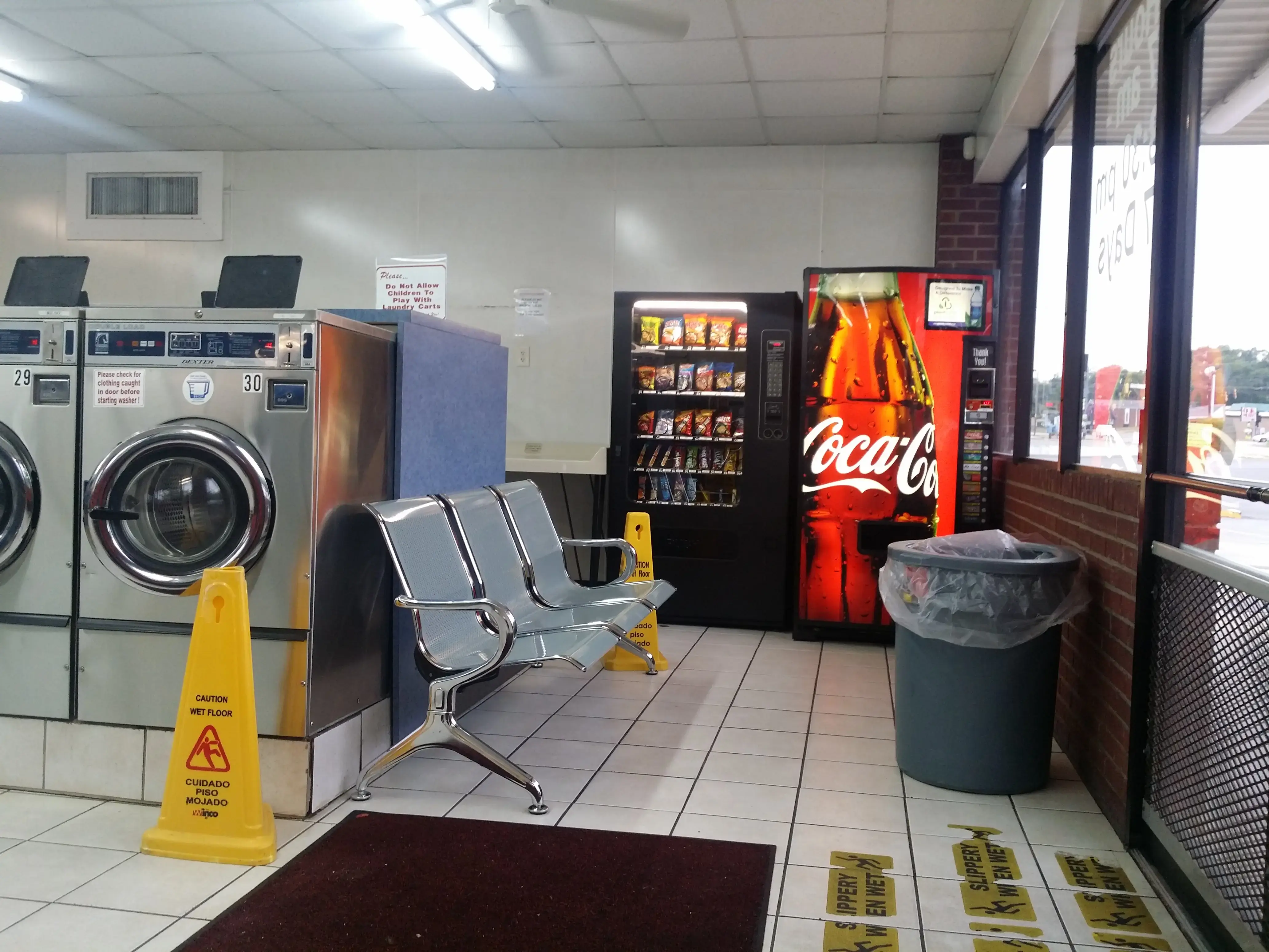 Washing Well Lumpkin Rd thumbnail 20