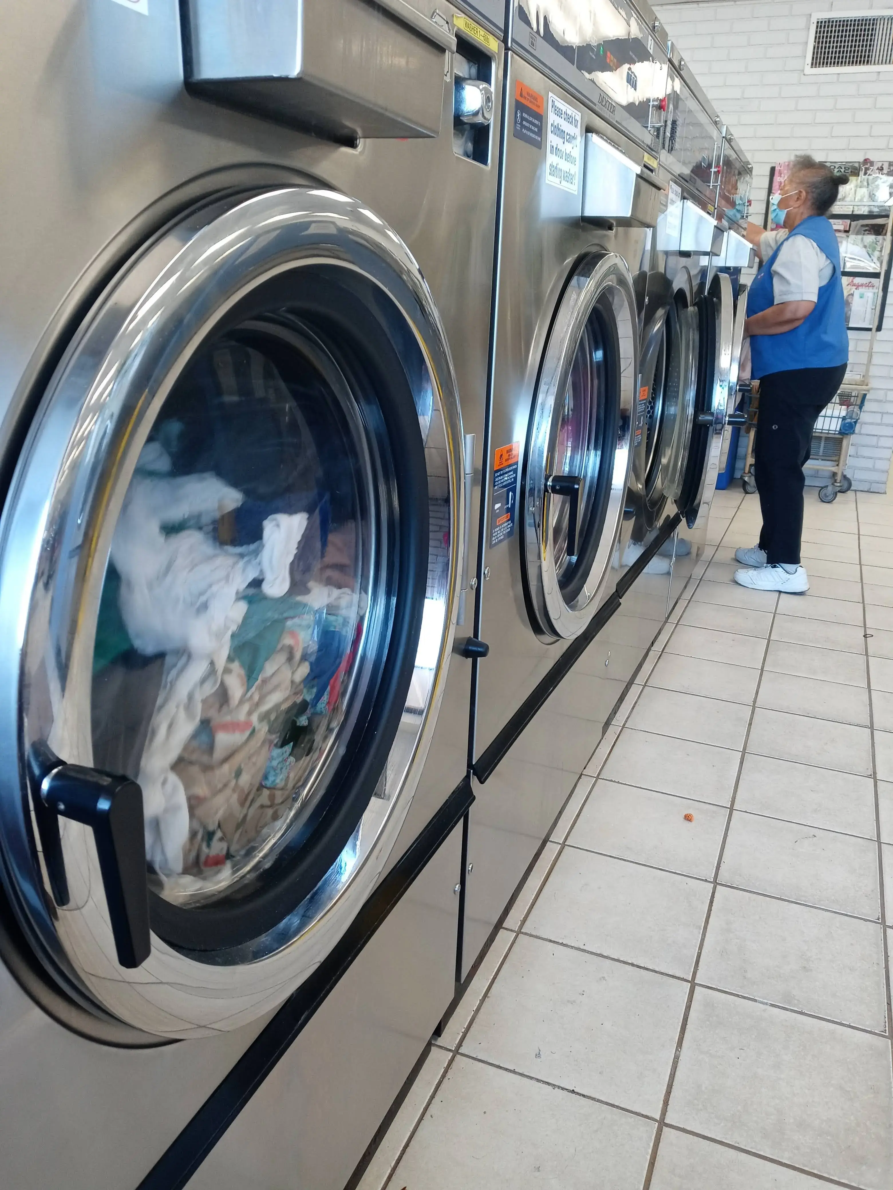 Washing Well Lumpkin Rd - Image 12