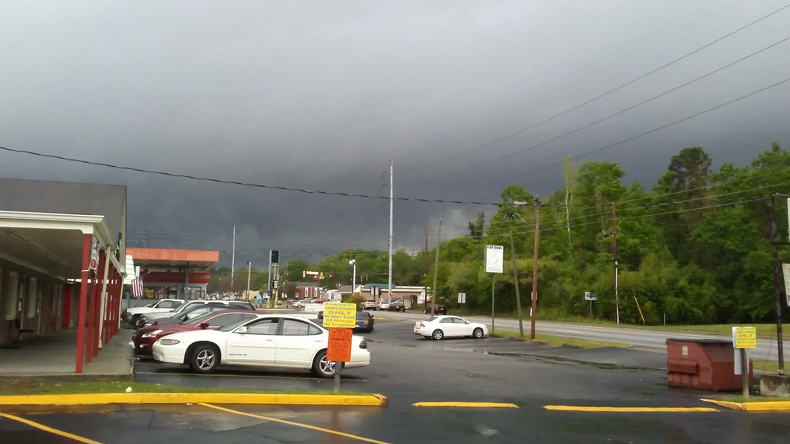 Washing Well Lumpkin Rd - Image 14