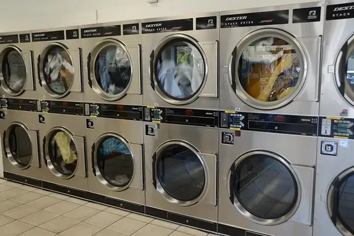 Washing Well Lumpkin Rd - Image 5