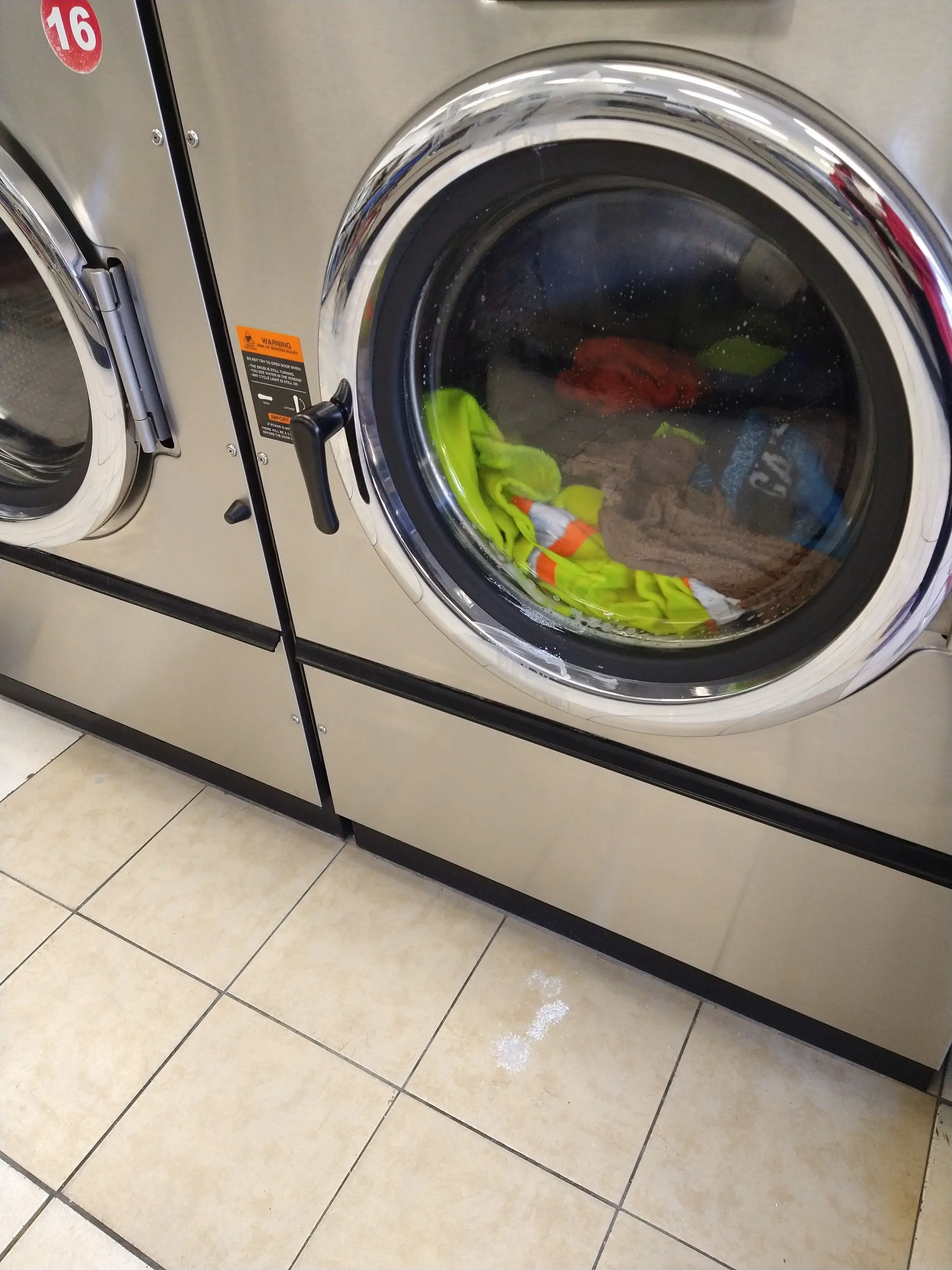 Washing Well Lumpkin Rd thumbnail 19