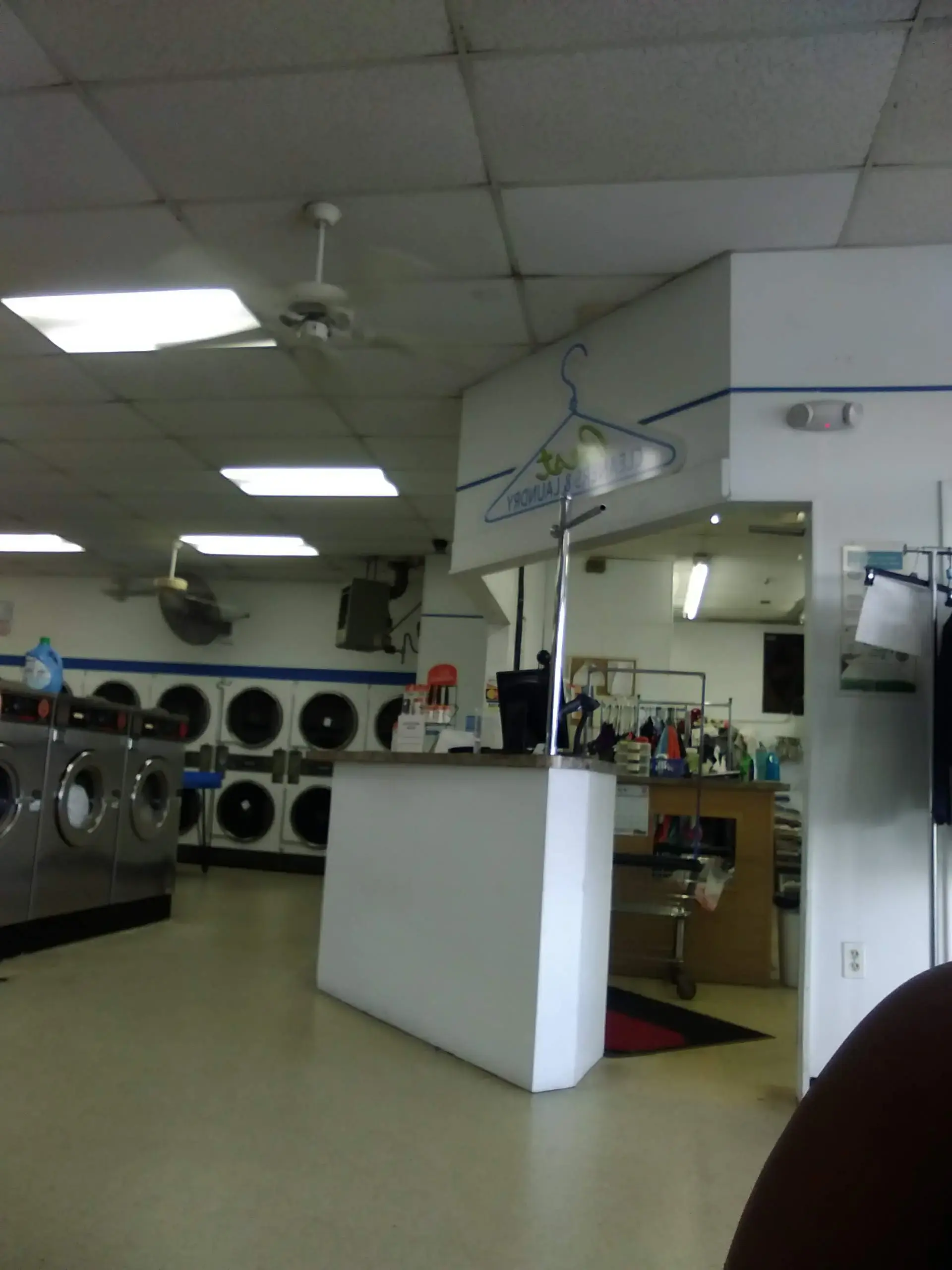 Washing Well thumbnail 16
