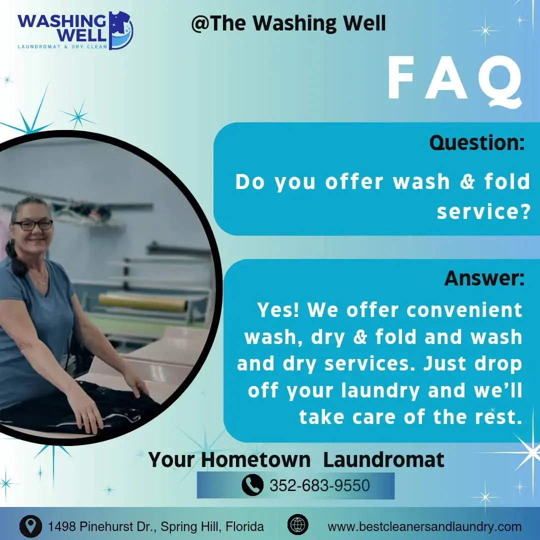 Washing Well - Image 6