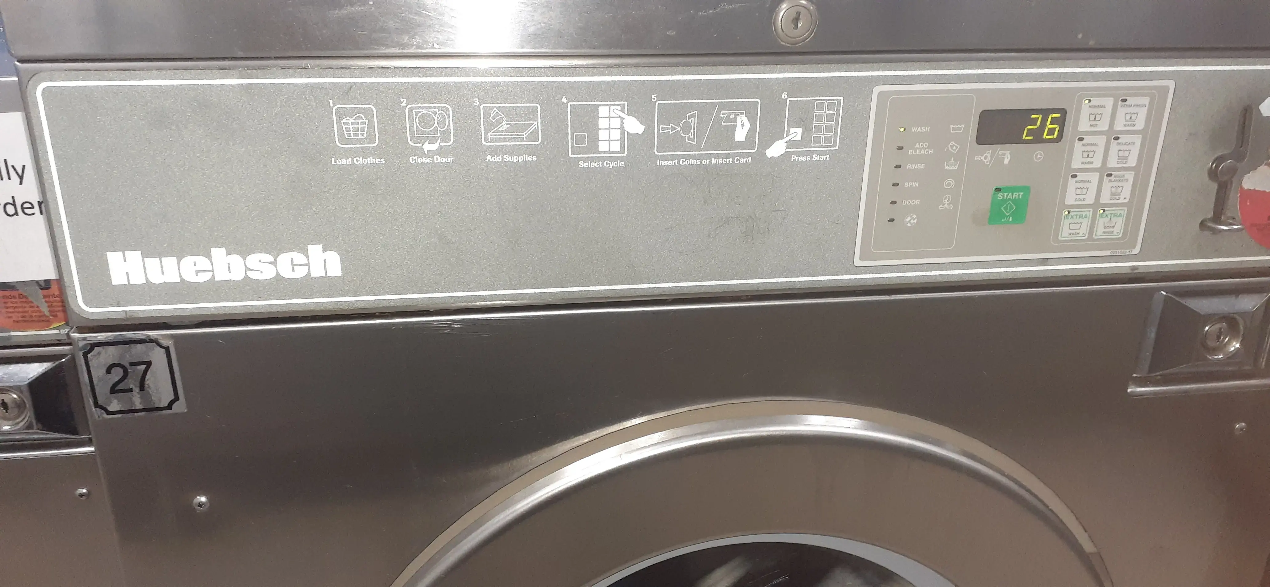 Washing Well - Image 20