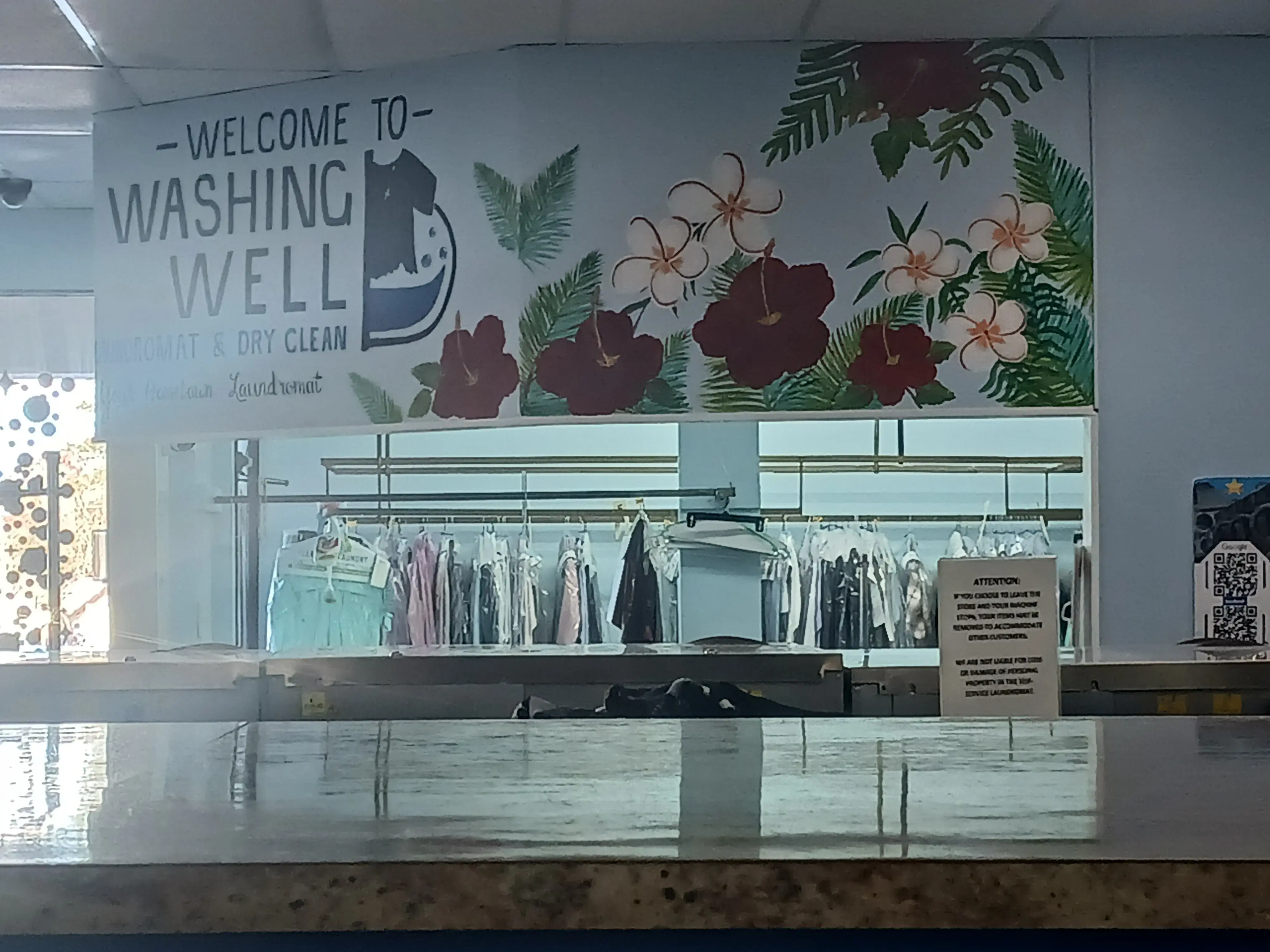 Washing Well thumbnail 15