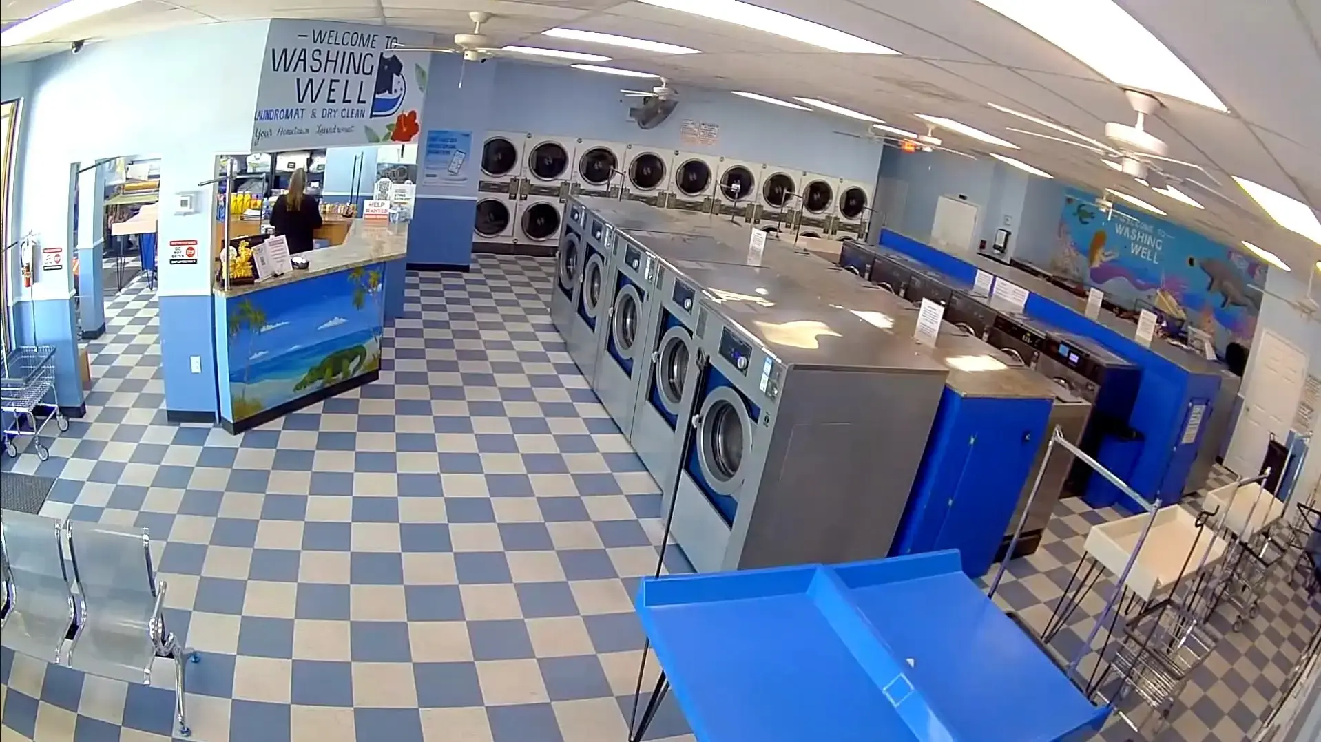 Washing Well - Image 3