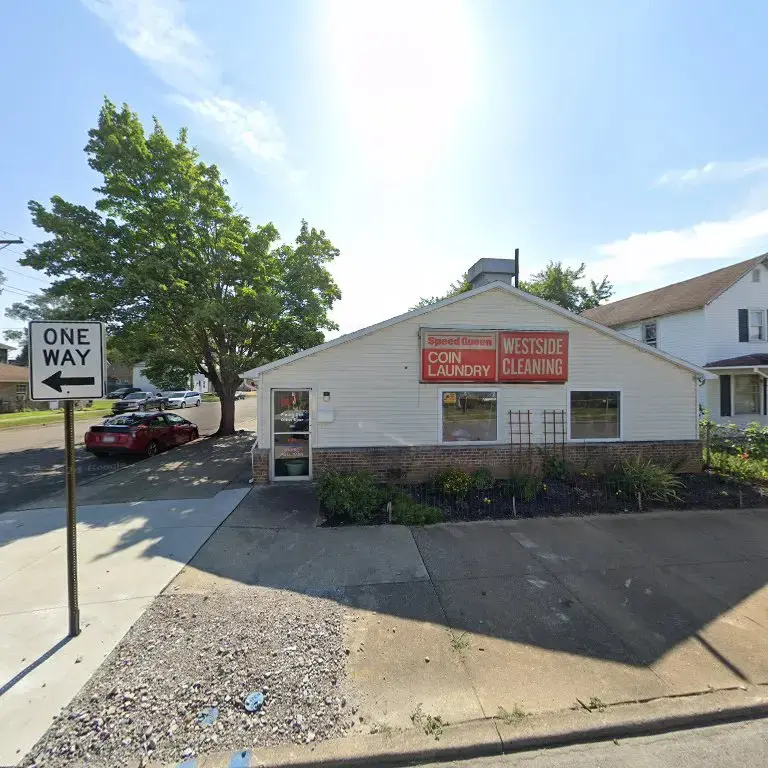 Washington Ave Express Laundromat - Image 12