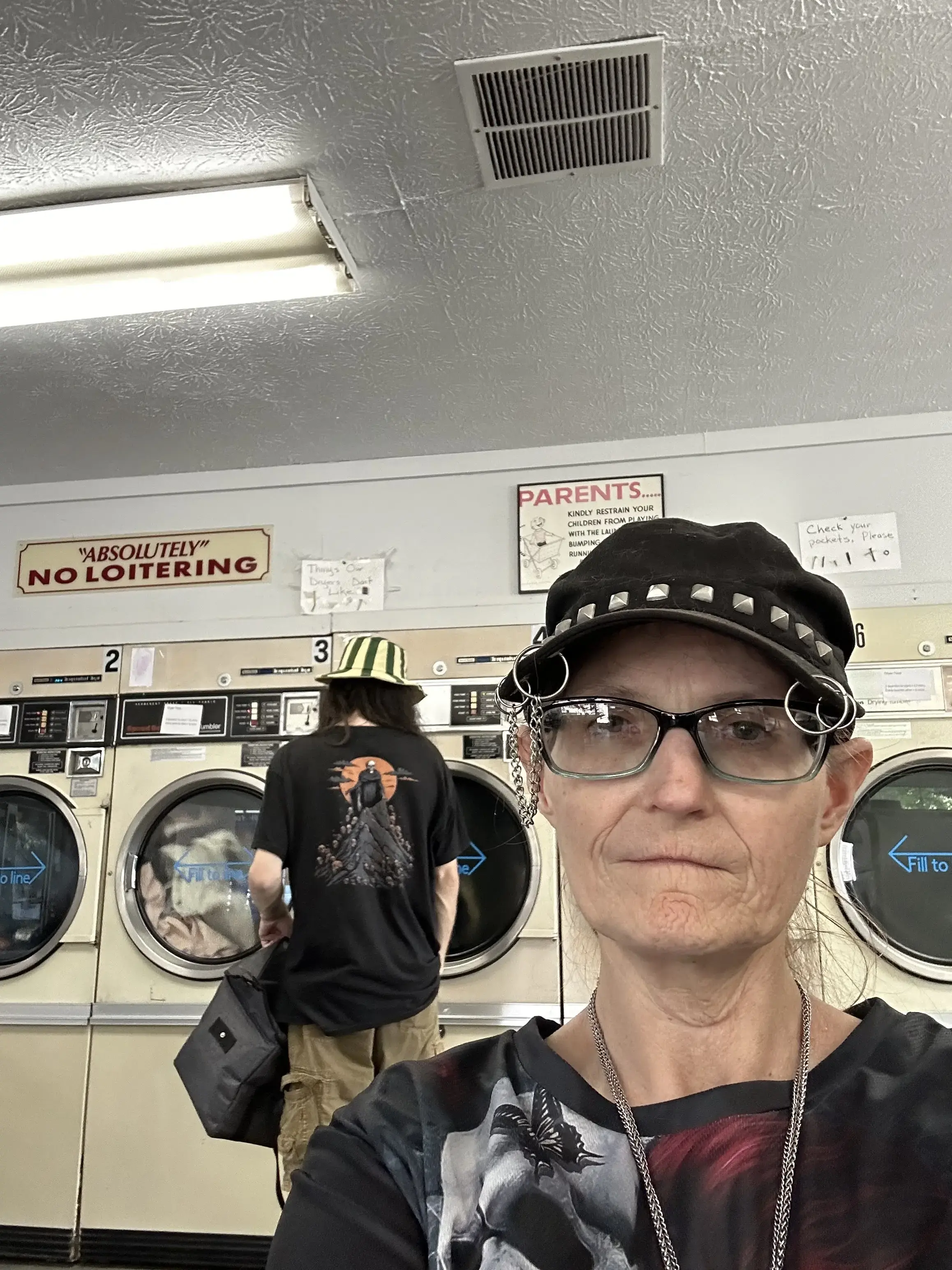Washington Ave Express Laundromat thumbnail 7