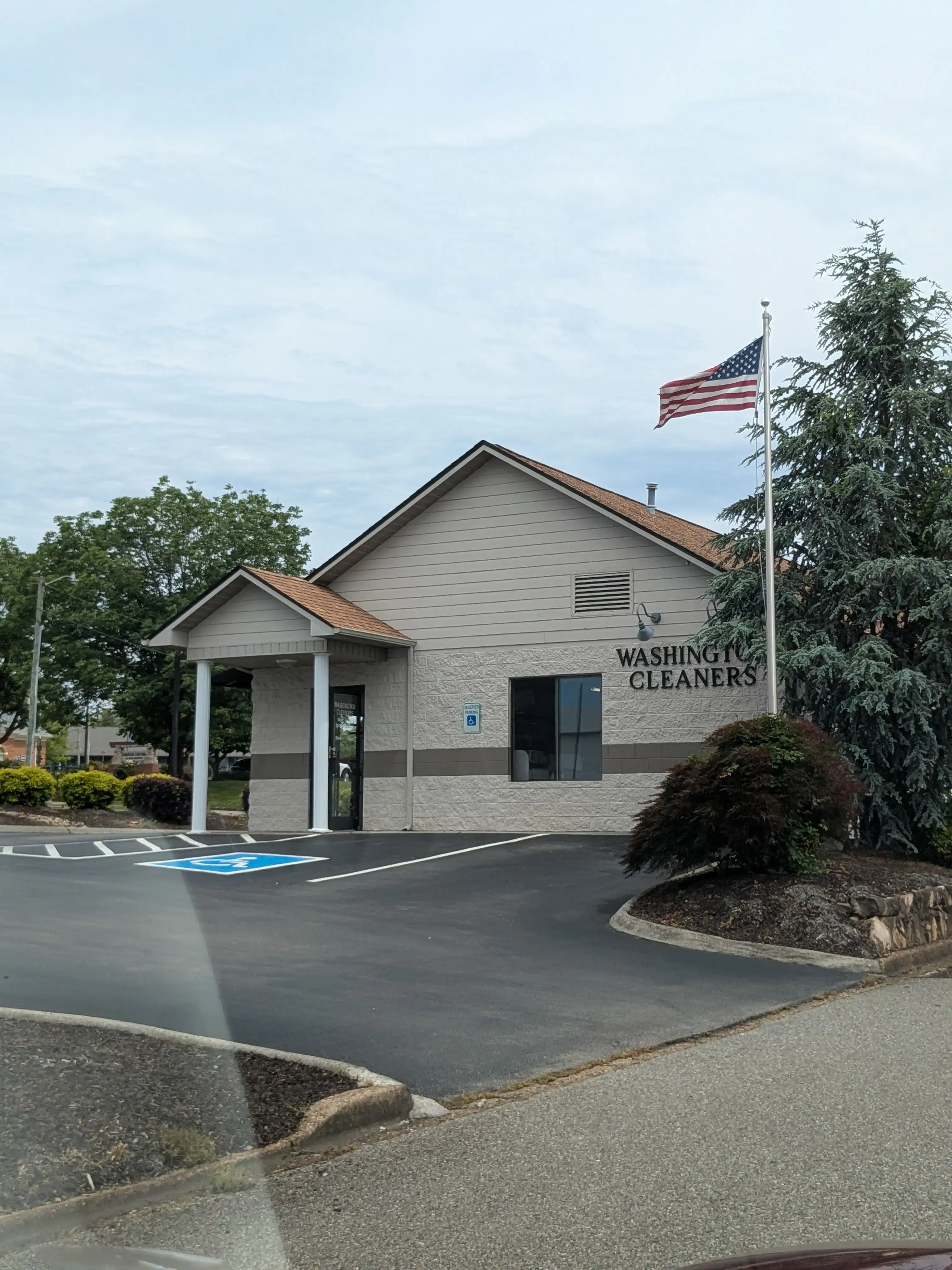 Washington Cleaners thumbnail 2