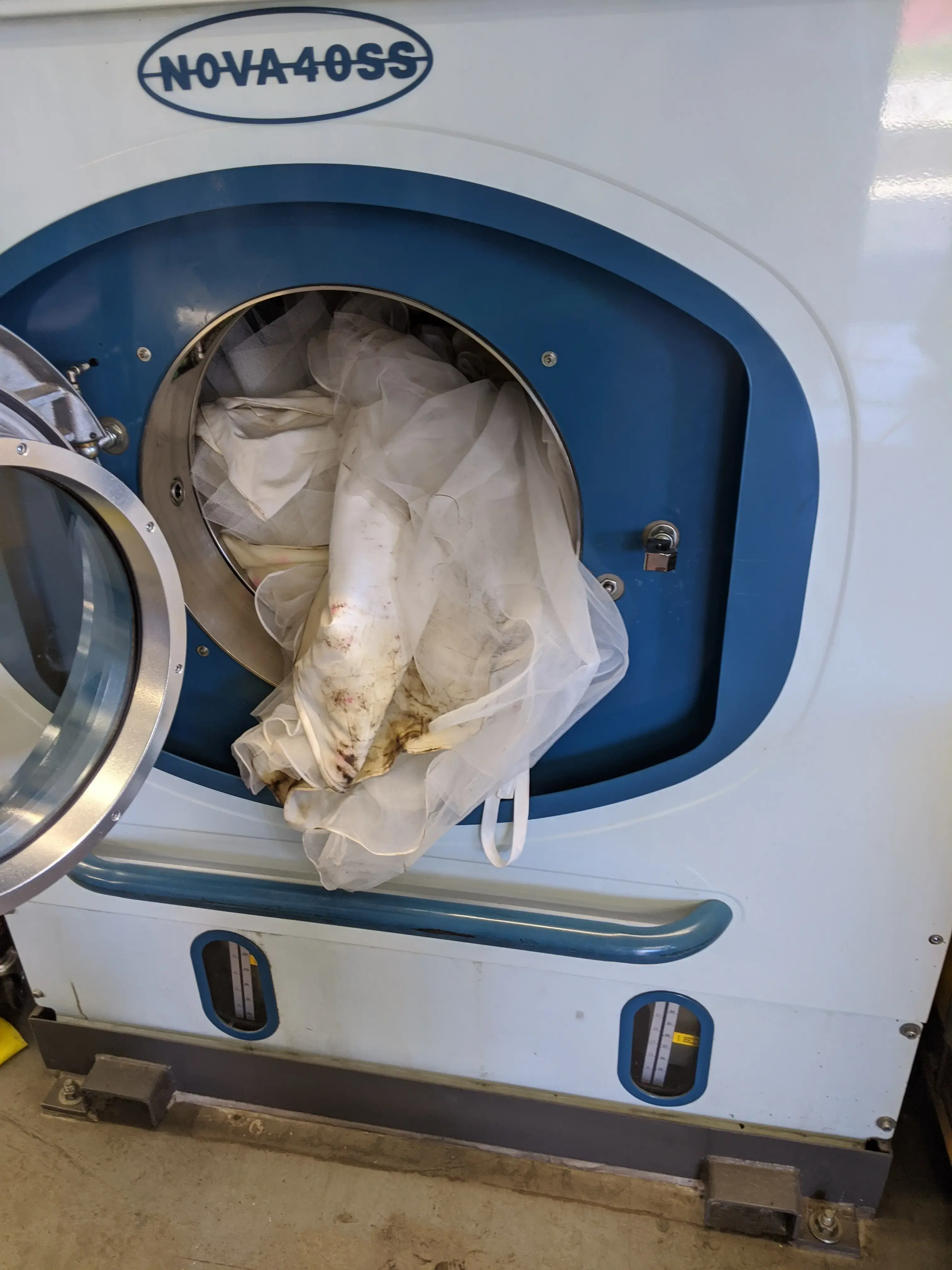 Washington Cleaners - Image 11