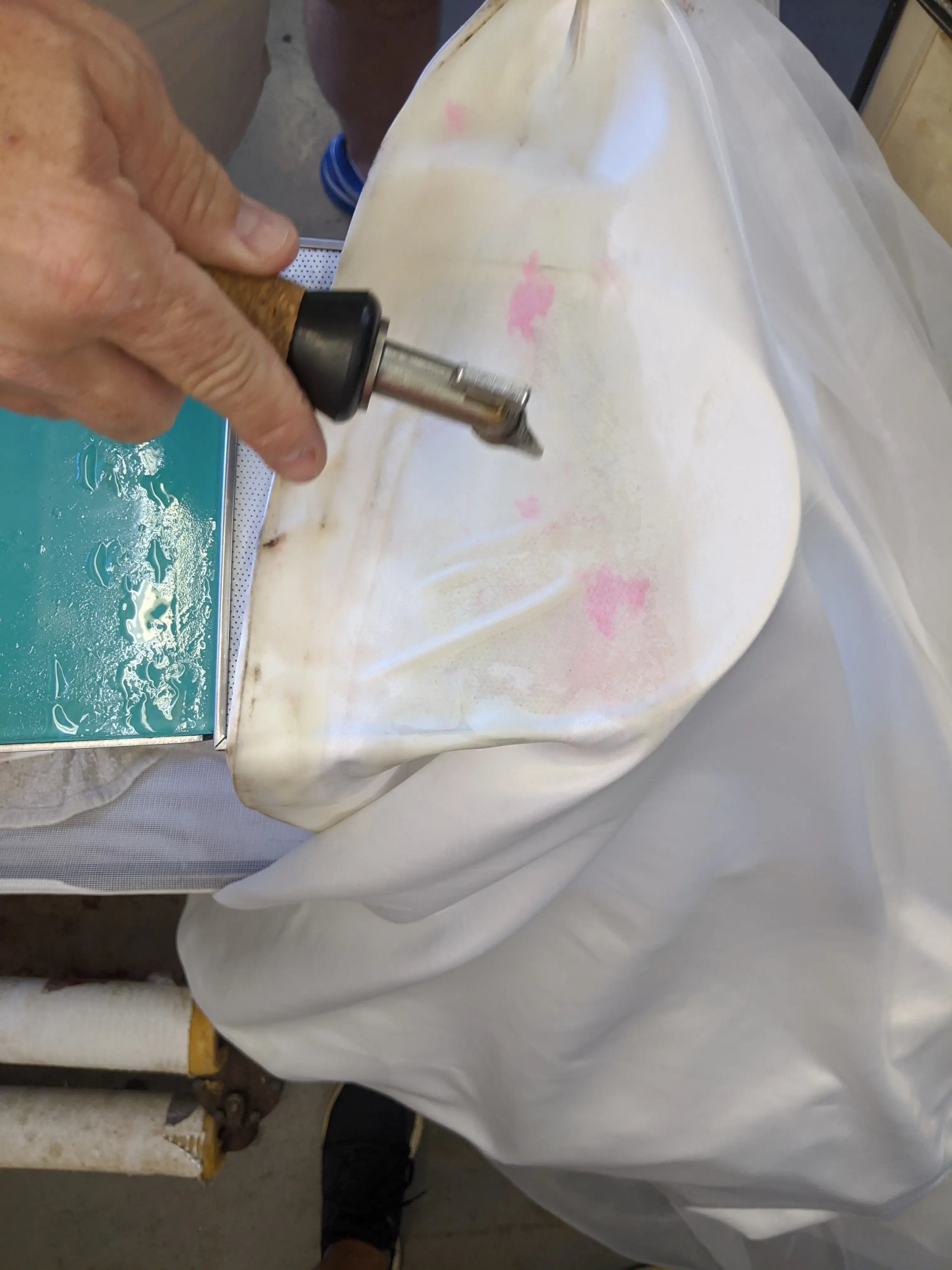 Washington Cleaners - Image 3