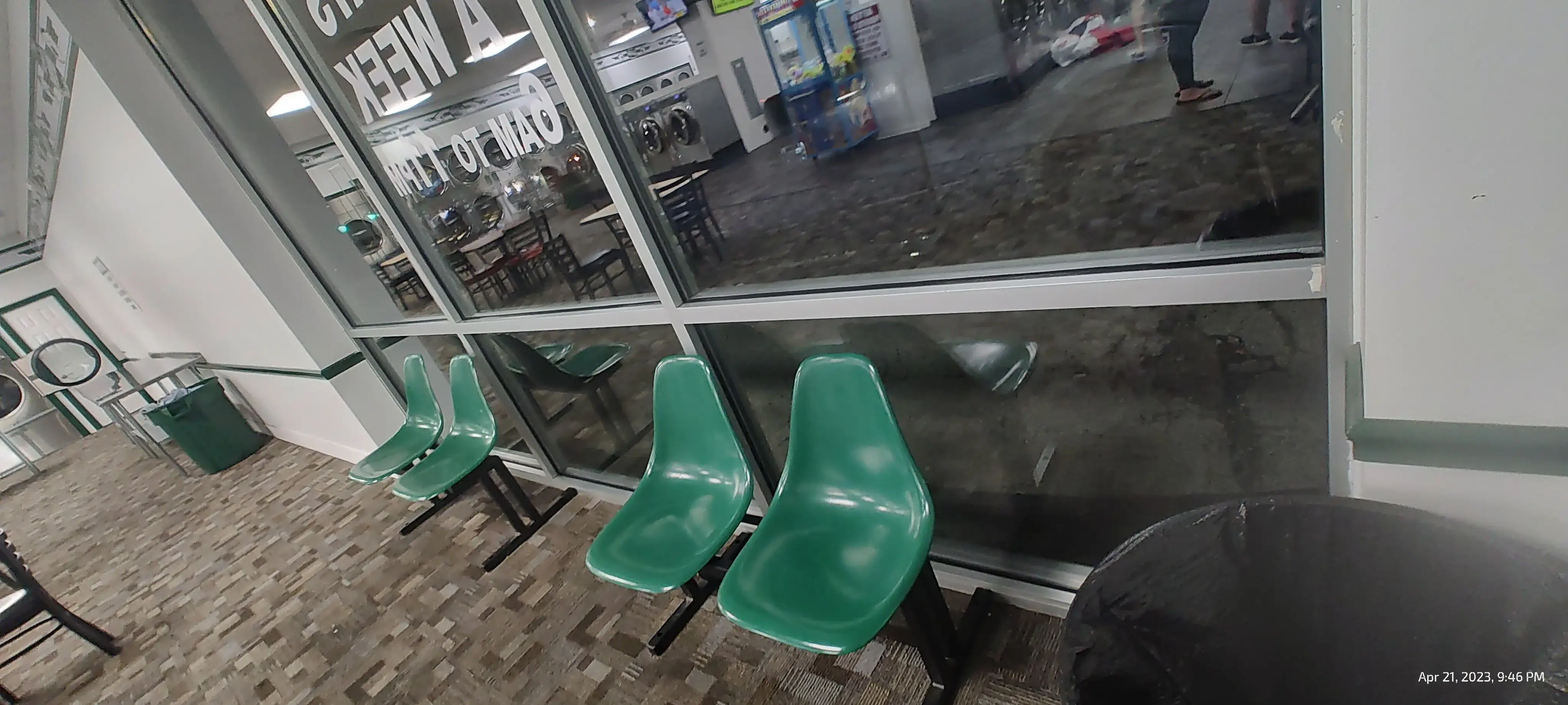 Washington Laundromat thumbnail 12