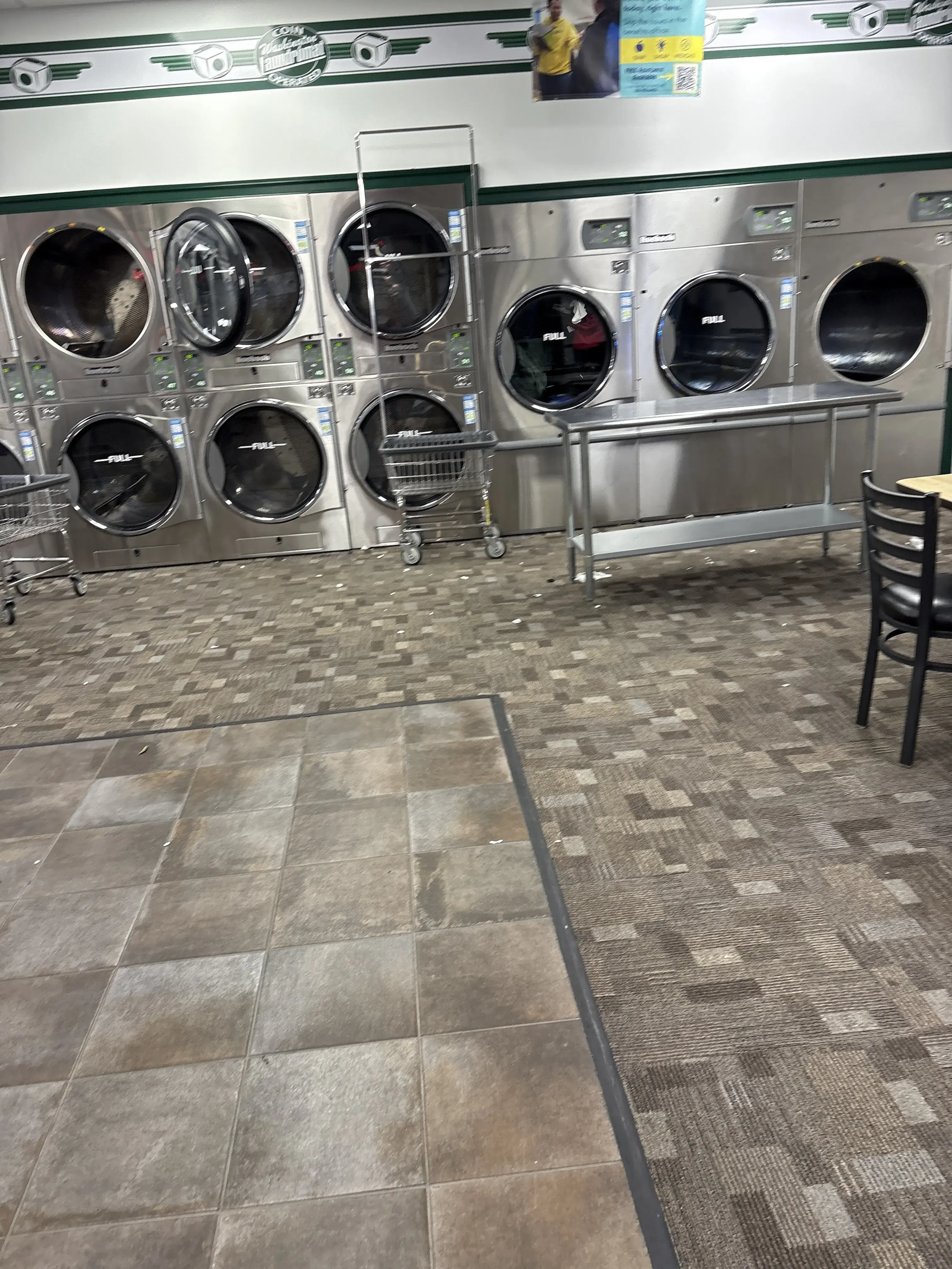 Washington Laundromat thumbnail 14