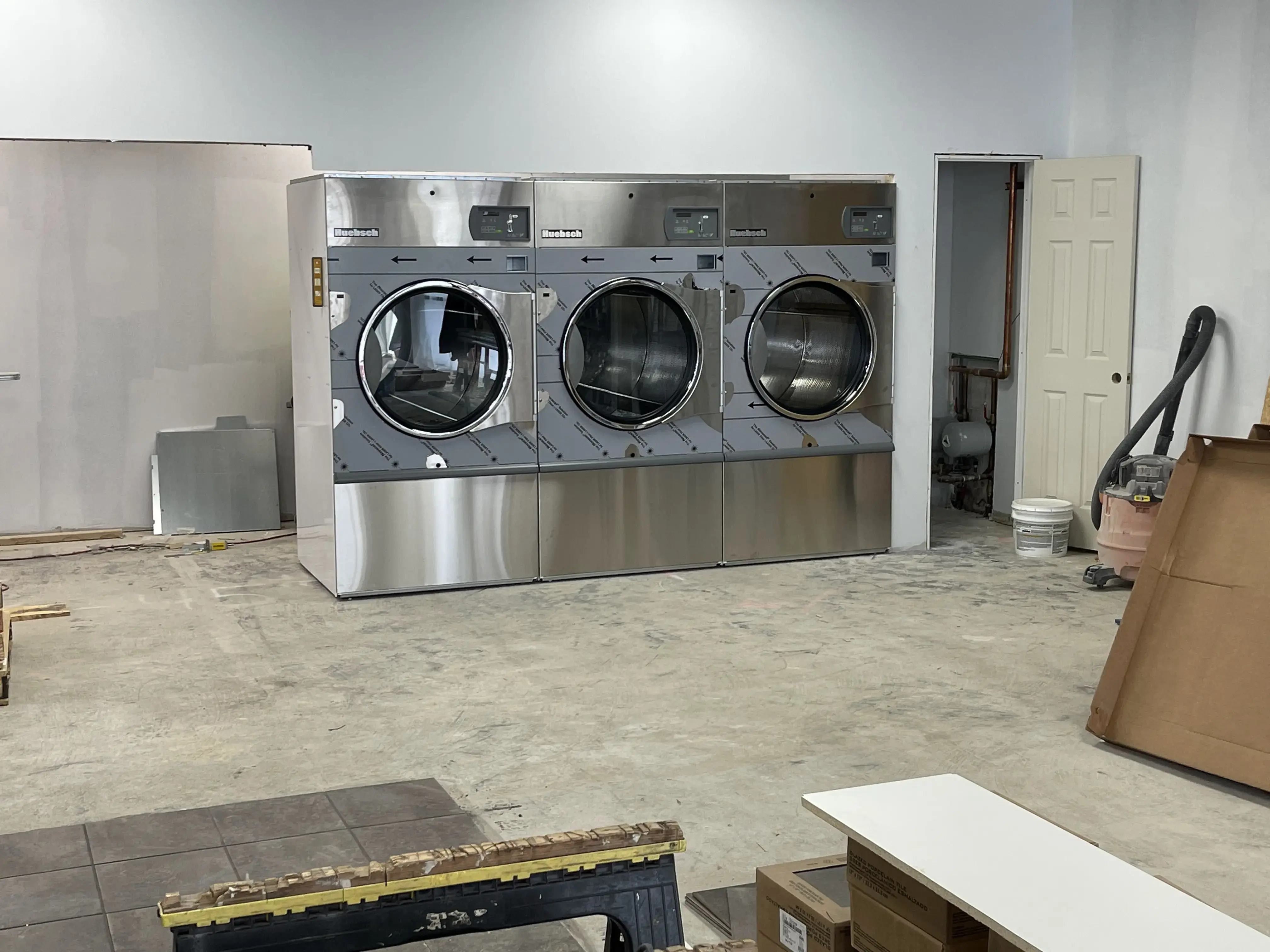 Washington Laundromat thumbnail 2