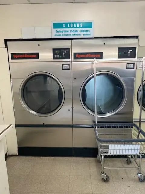 Washington laundromat thumbnail 18