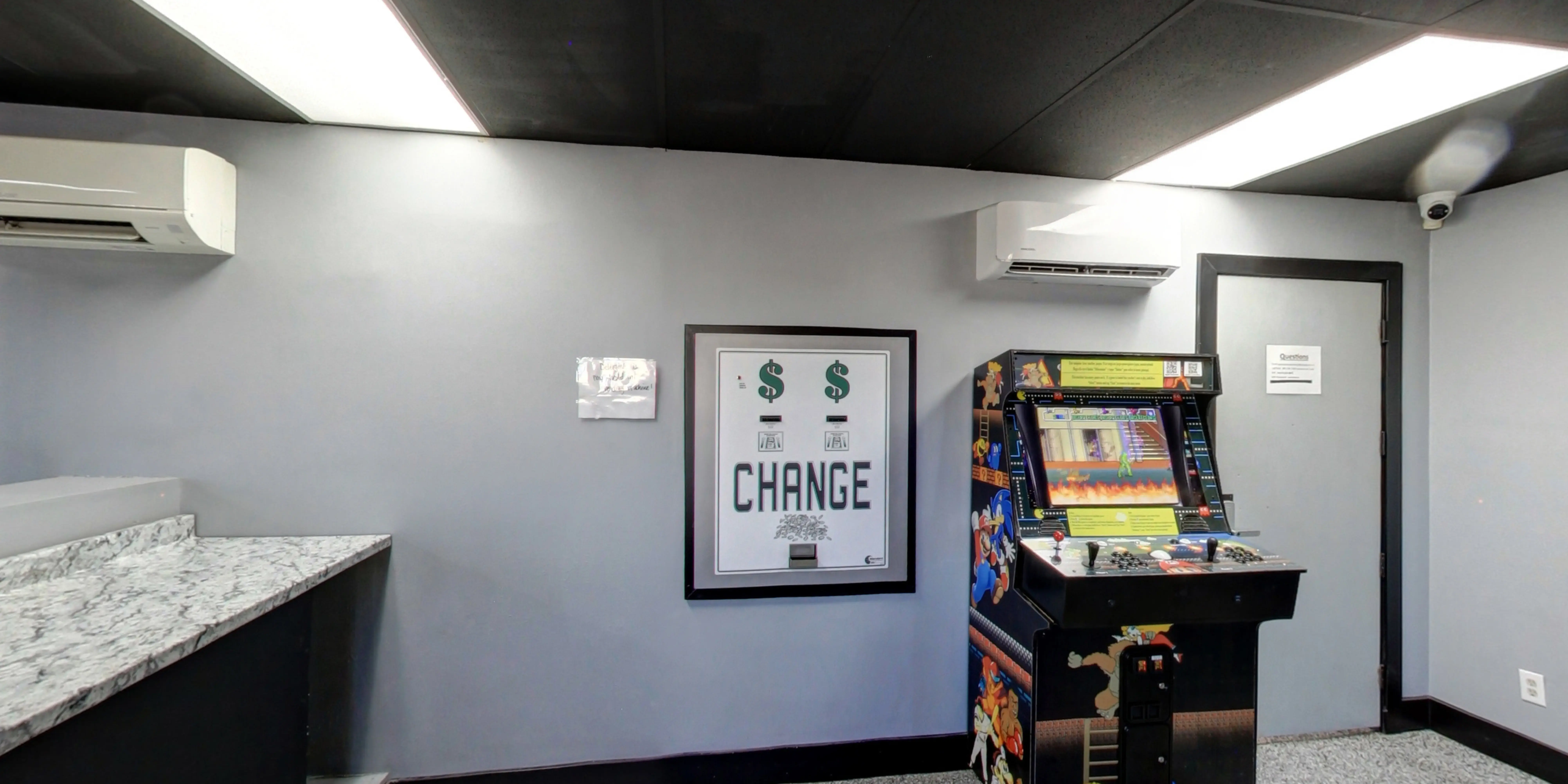 Washington laundromat - Image 8