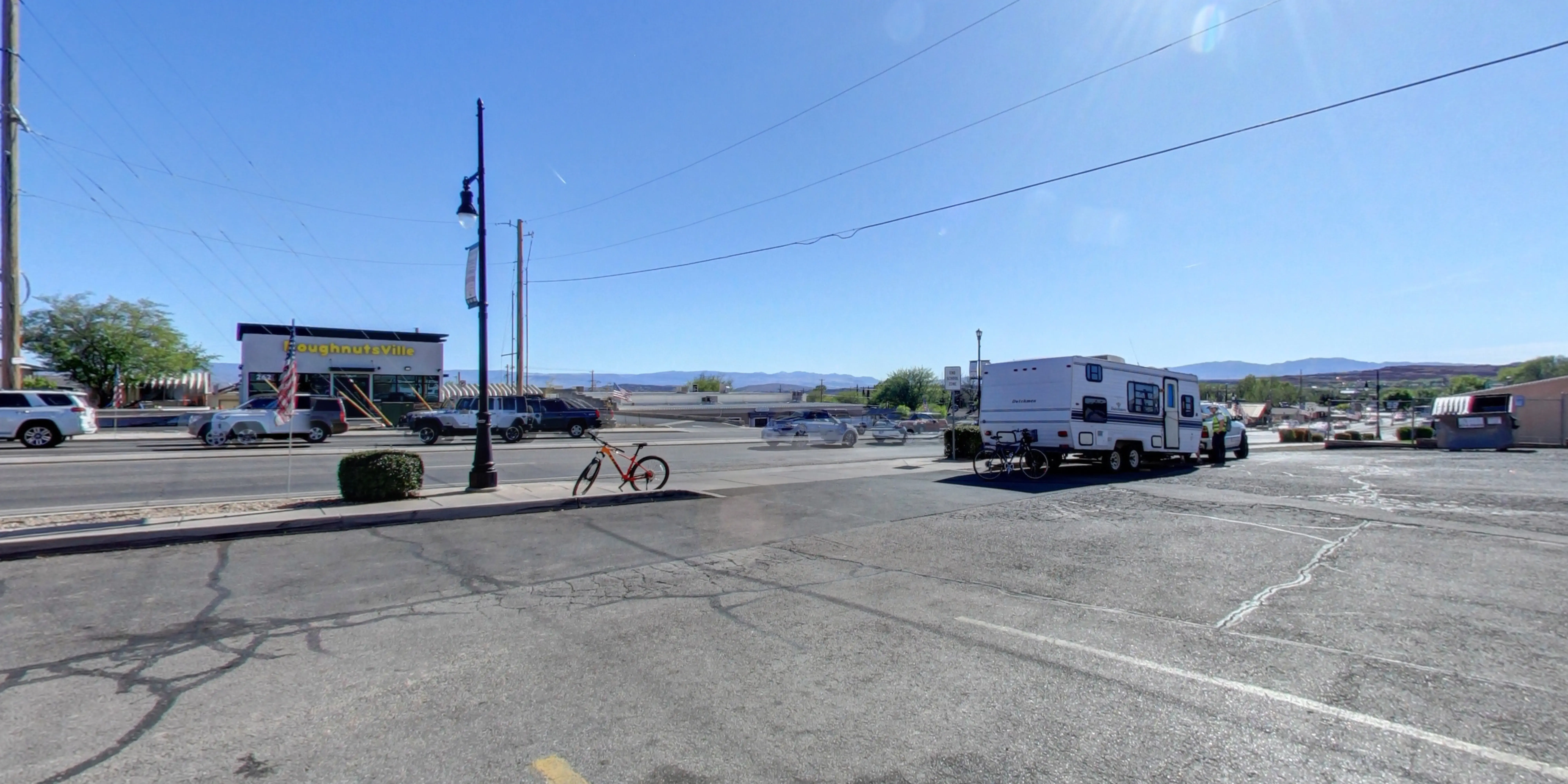 Washington laundromat - Image 7