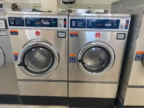 Washington laundromat thumbnail 1