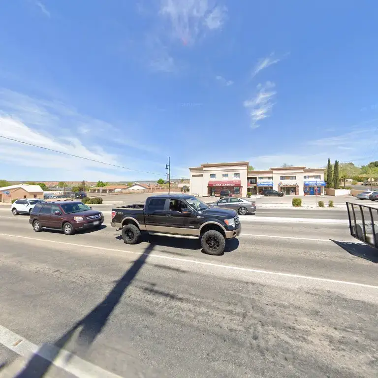 Washington laundromat - Image 17