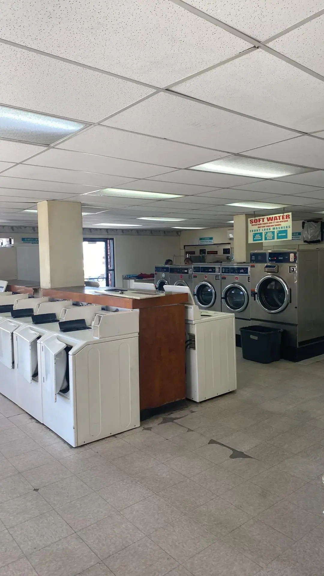 Washington laundromat thumbnail 4
