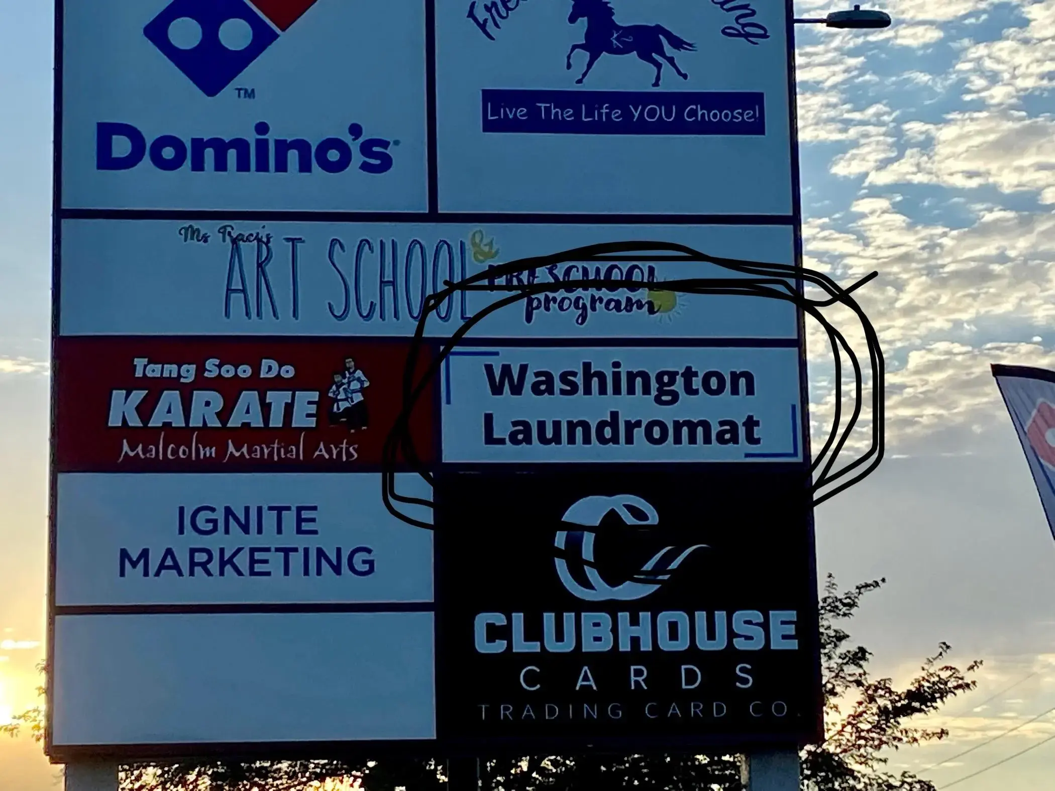 Washington laundromat thumbnail 3