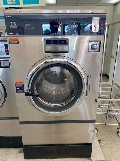 Washington laundromat thumbnail 16