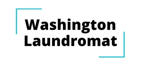 Washington laundromat - Image 10