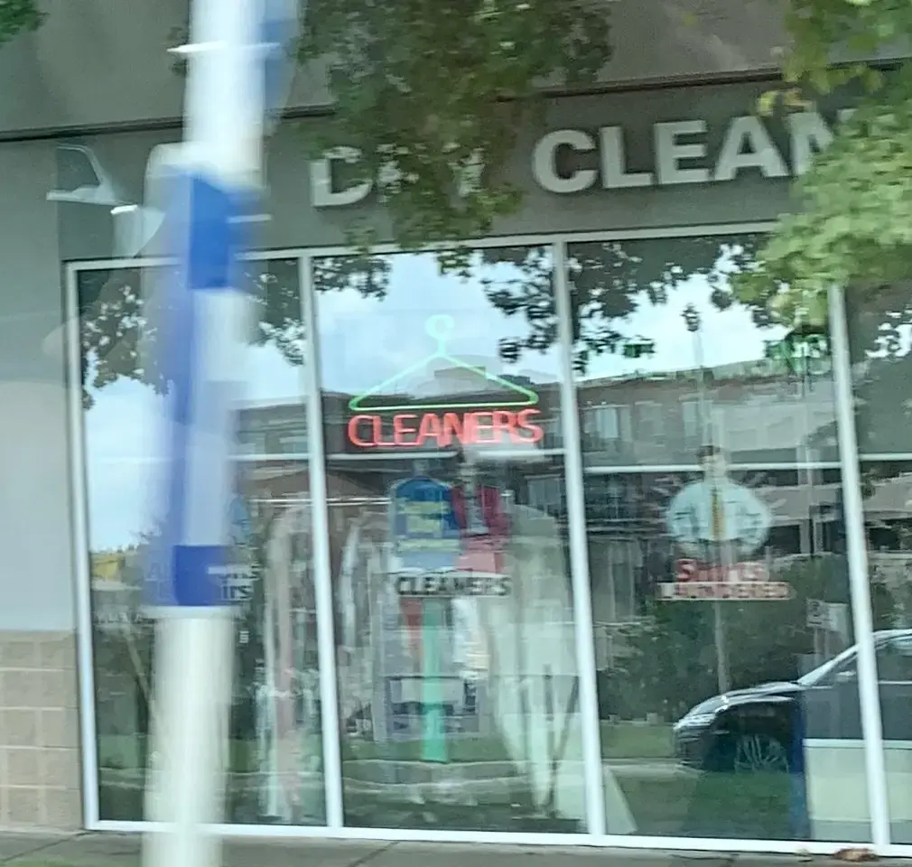 Washingtonian Cleaners thumbnail 2