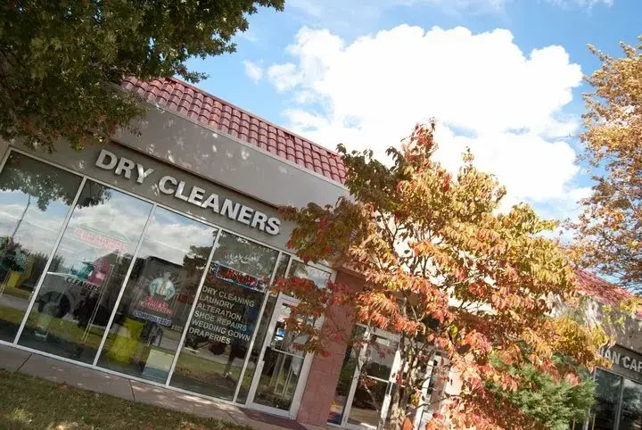 Washingtonian Cleaners thumbnail 1