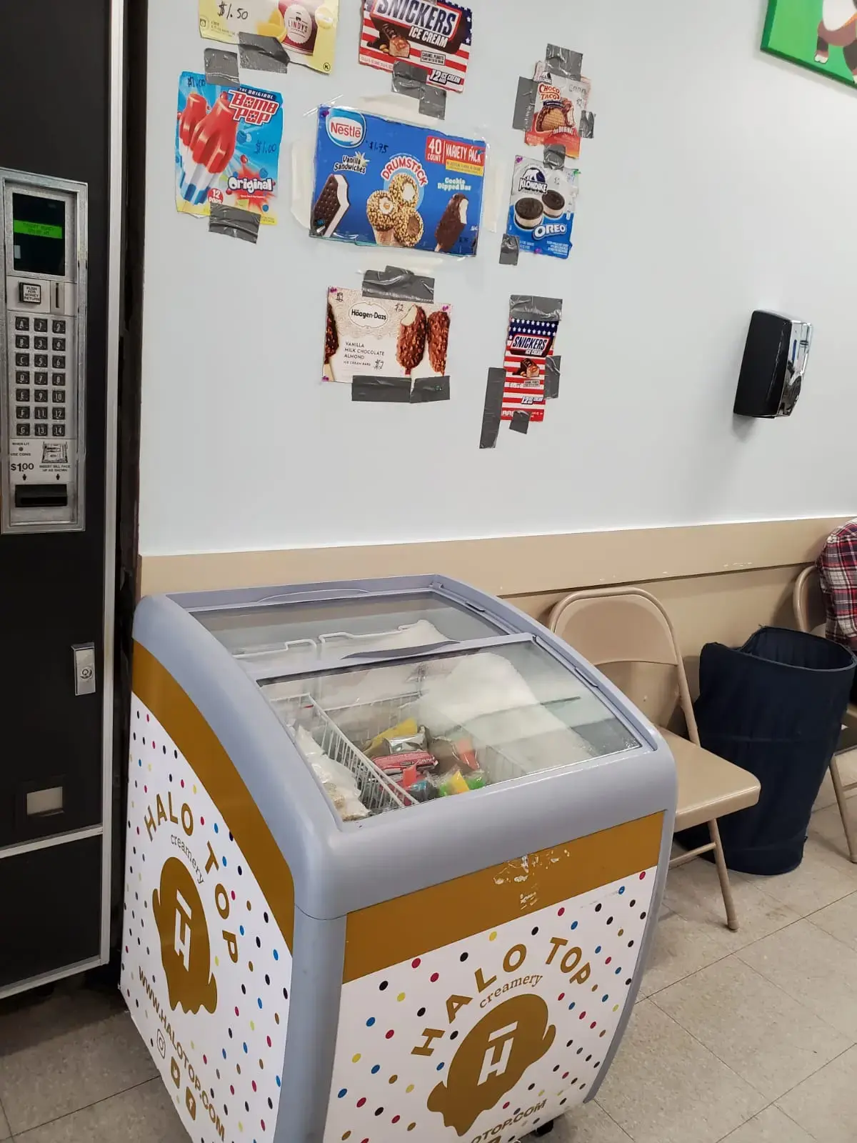 Washland Laundromat - Image 15