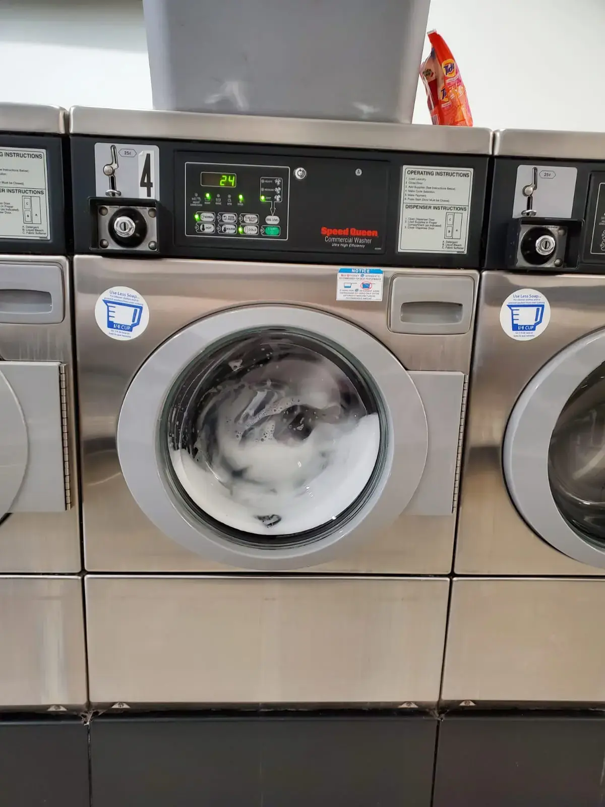 Washland Laundromat thumbnail 10