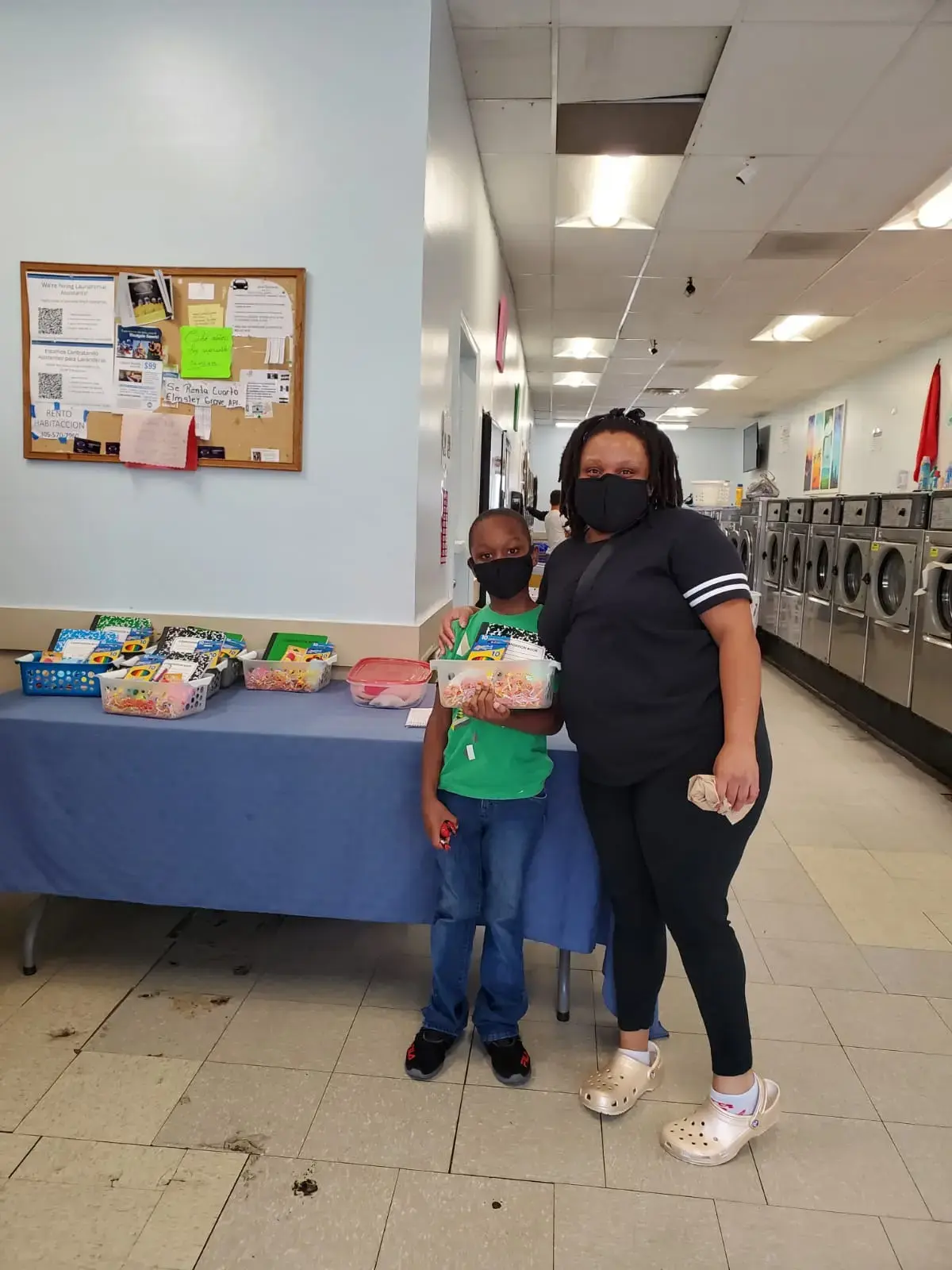 Washland Laundromat - Image 5