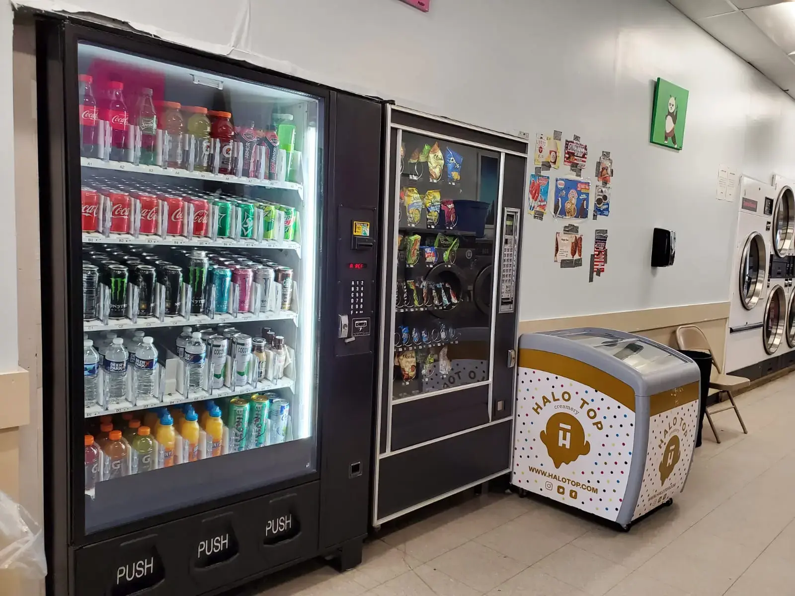 Washland Laundromat - Image 3