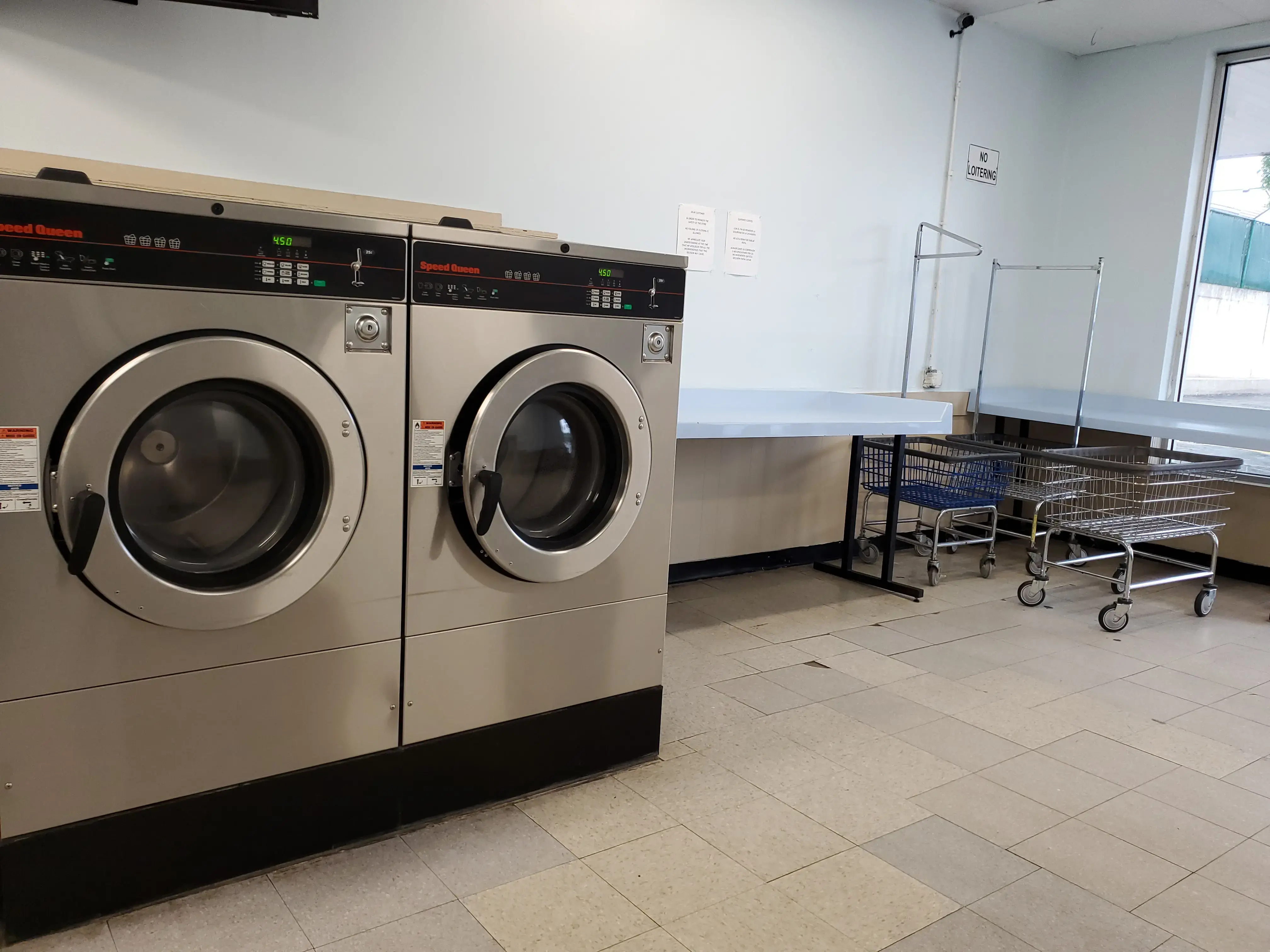 Washland Laundromat thumbnail 20