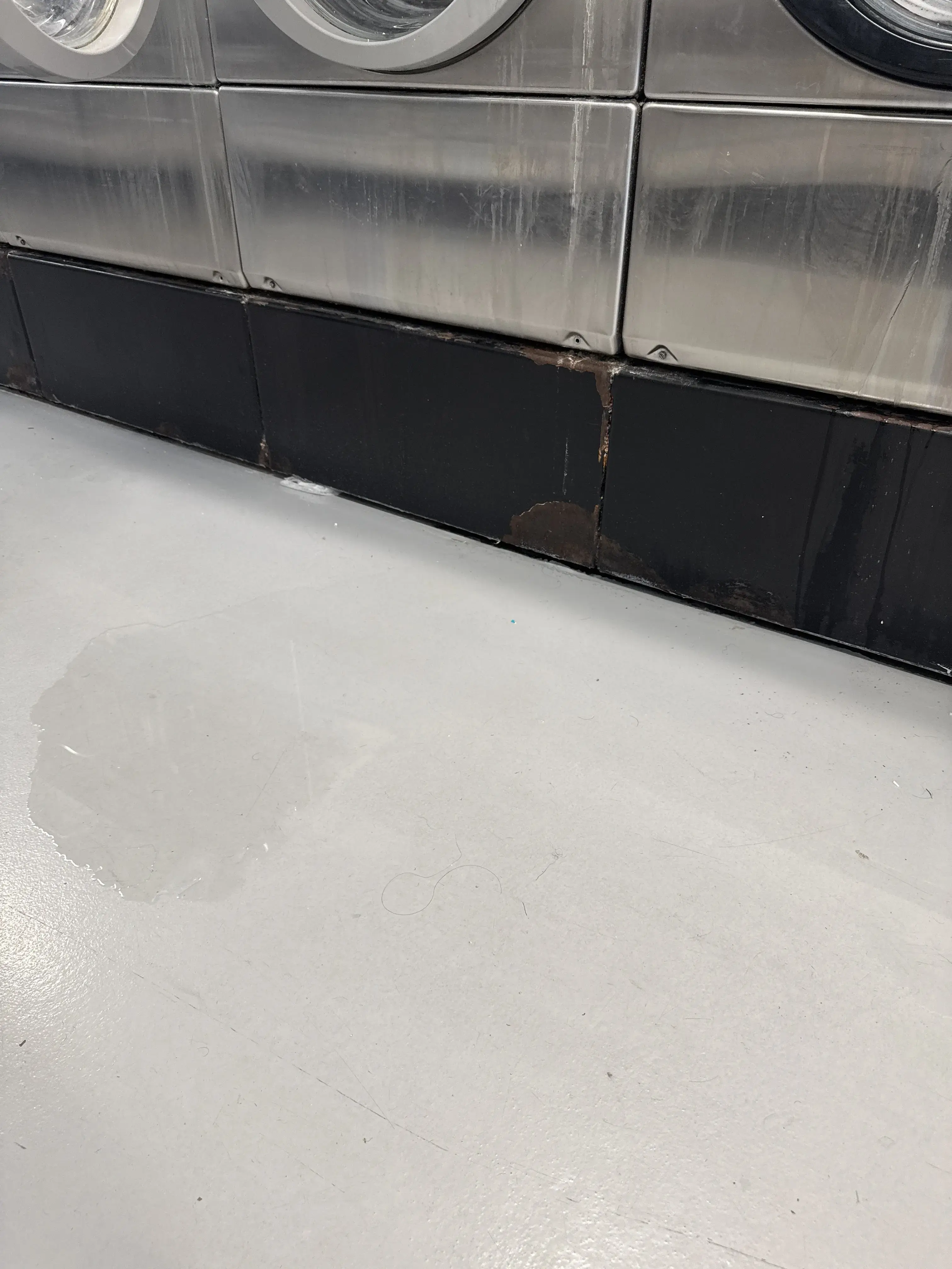 Washland Laundromat thumbnail 8