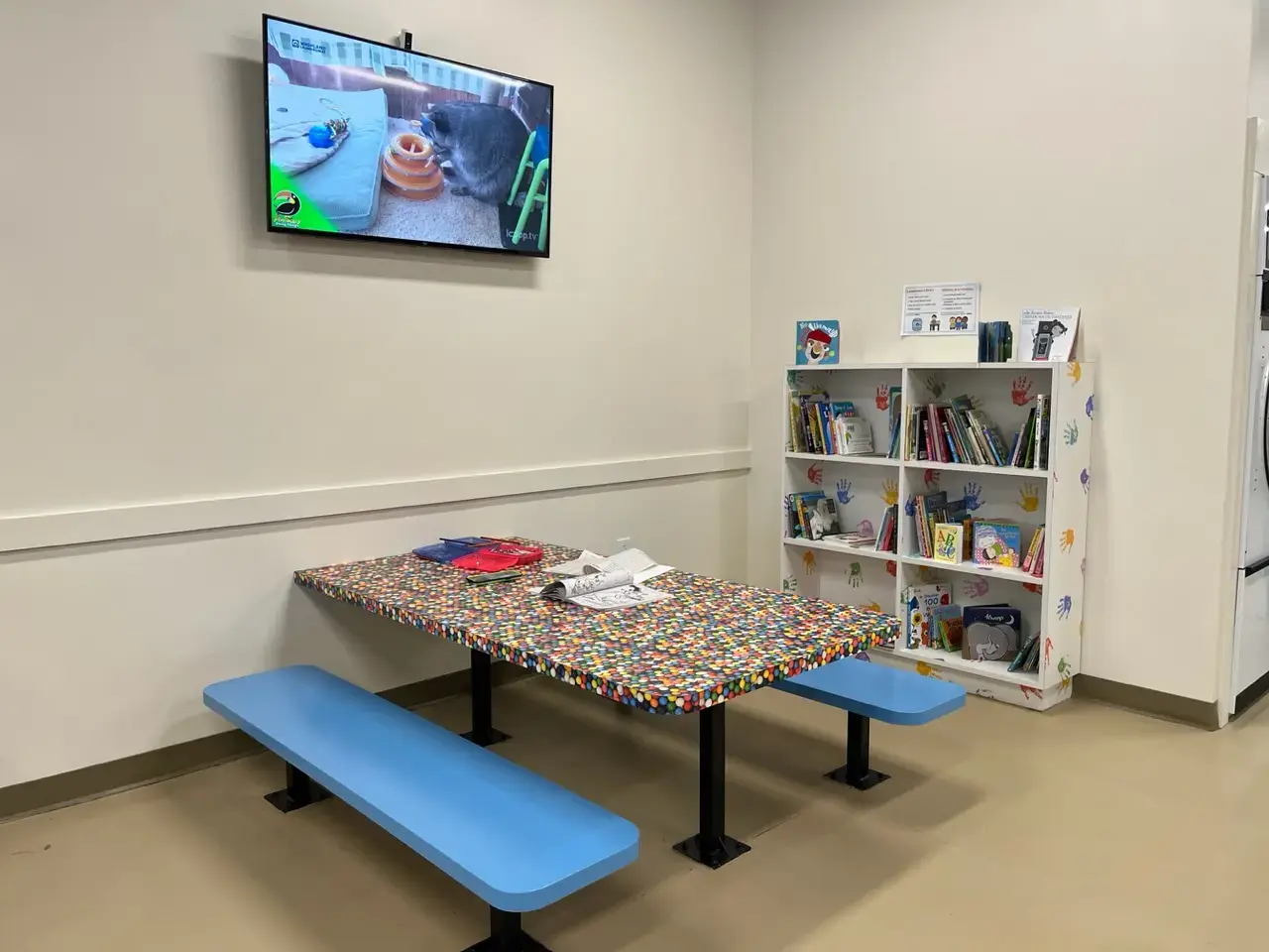 WashLand Laundromat thumbnail 8