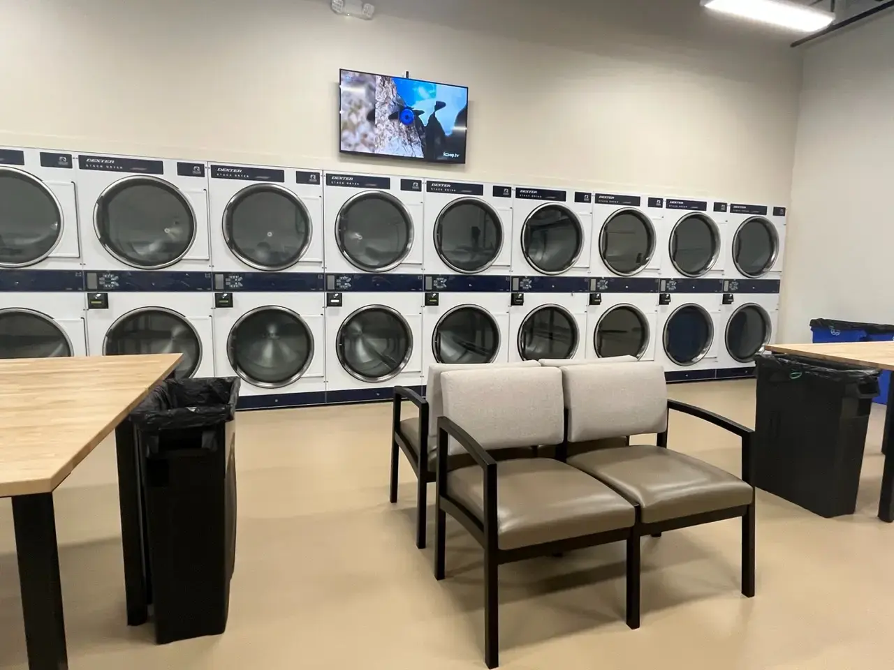 WashLand Laundromat thumbnail 13