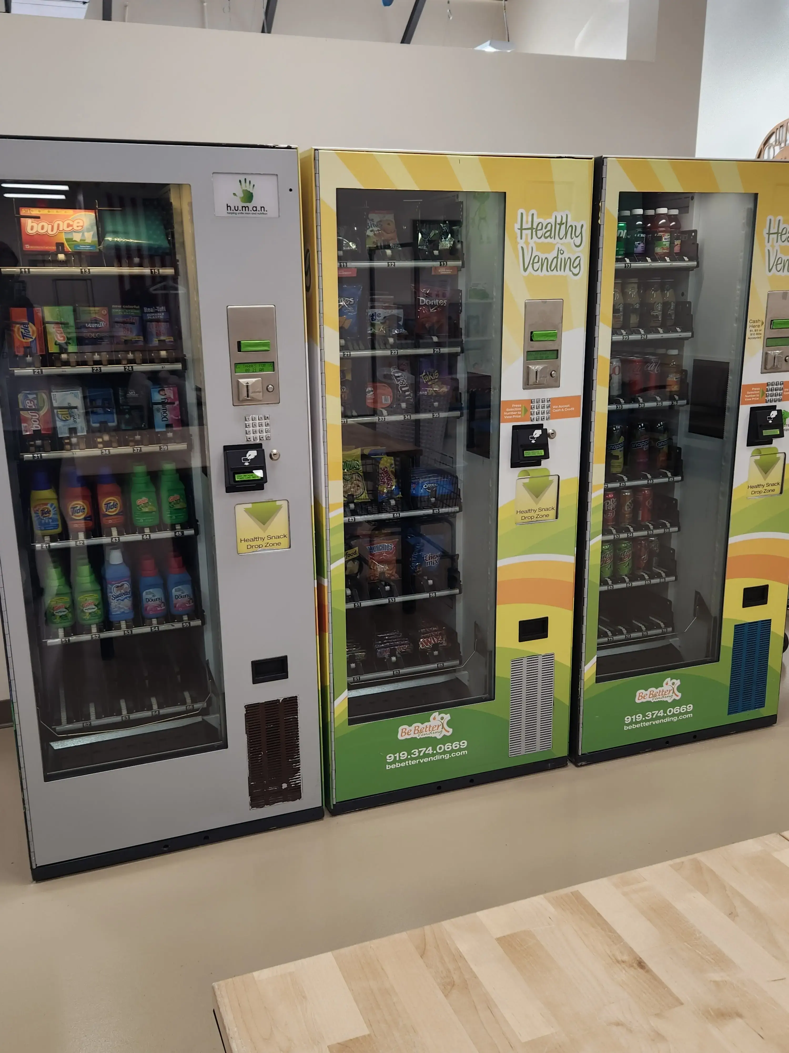 WashLand Laundromat thumbnail 11