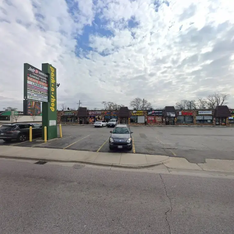 Washland Laundromat - Image 7