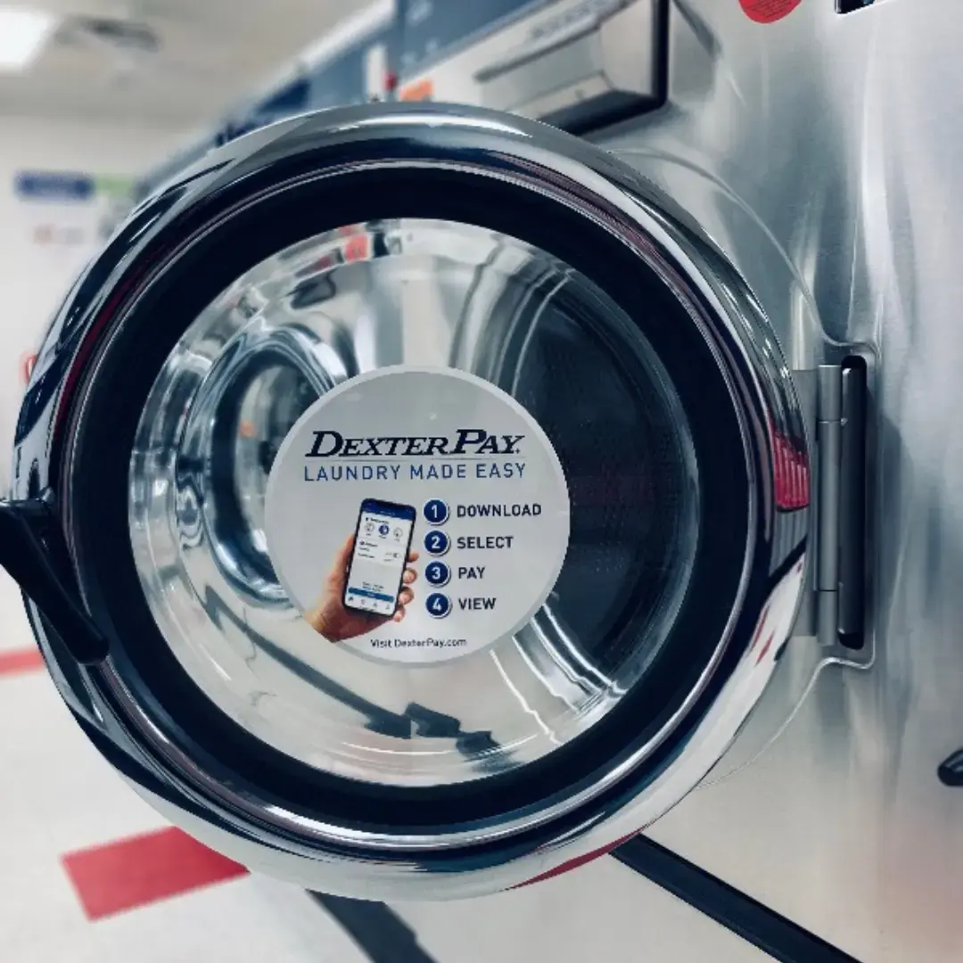 WashLand Laundromat thumbnail 9