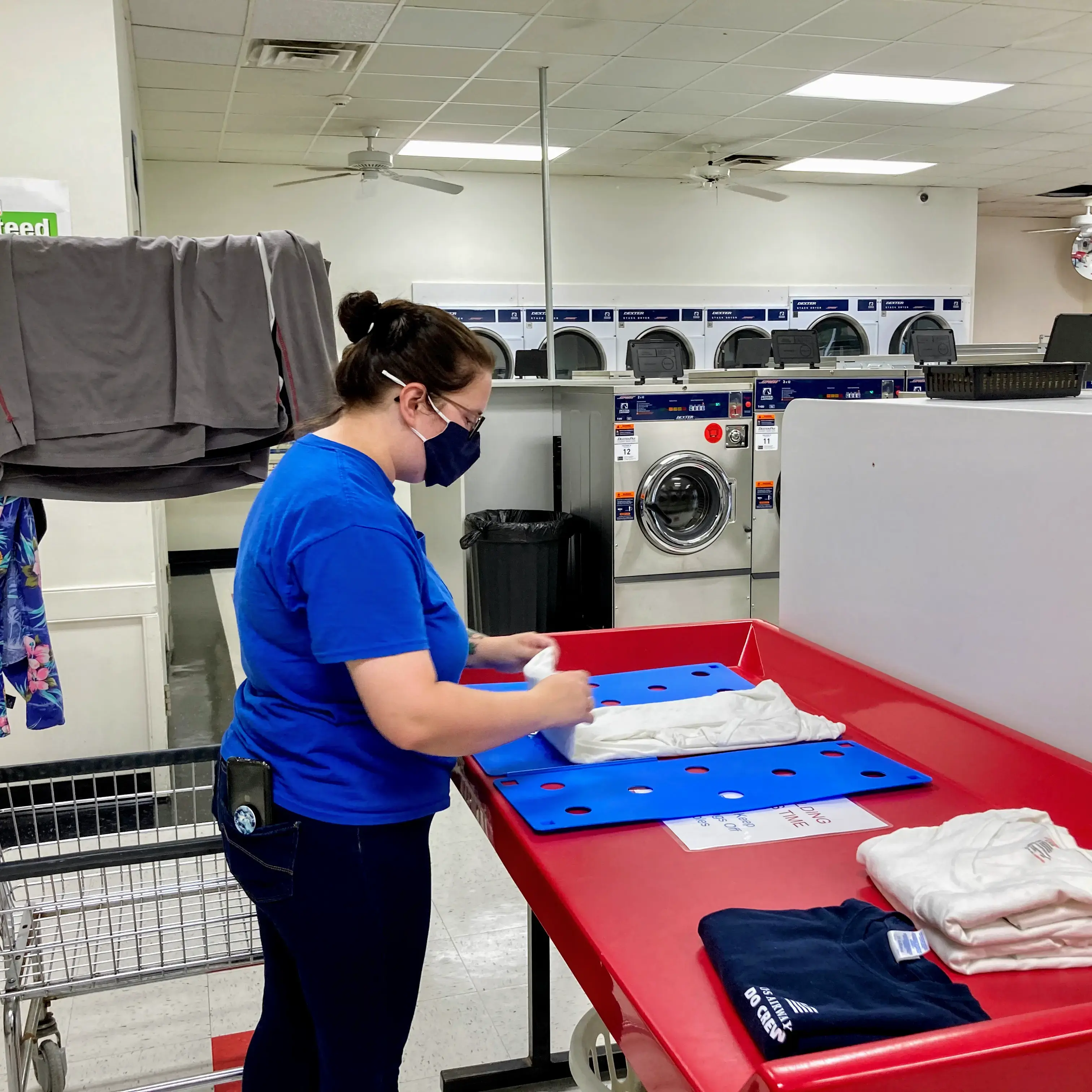 WashLand Laundromat thumbnail 15
